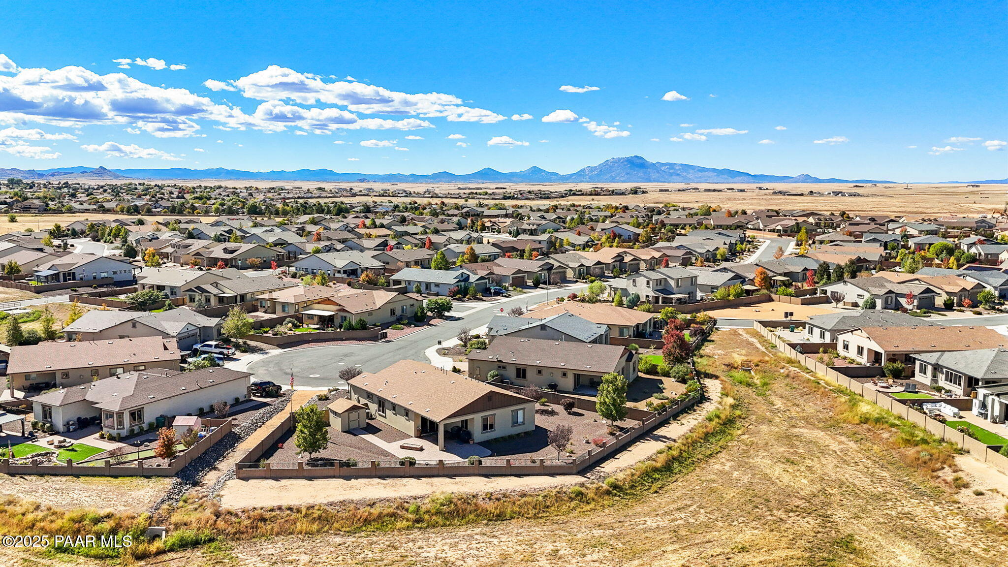 7948 E Talking Iron Lane