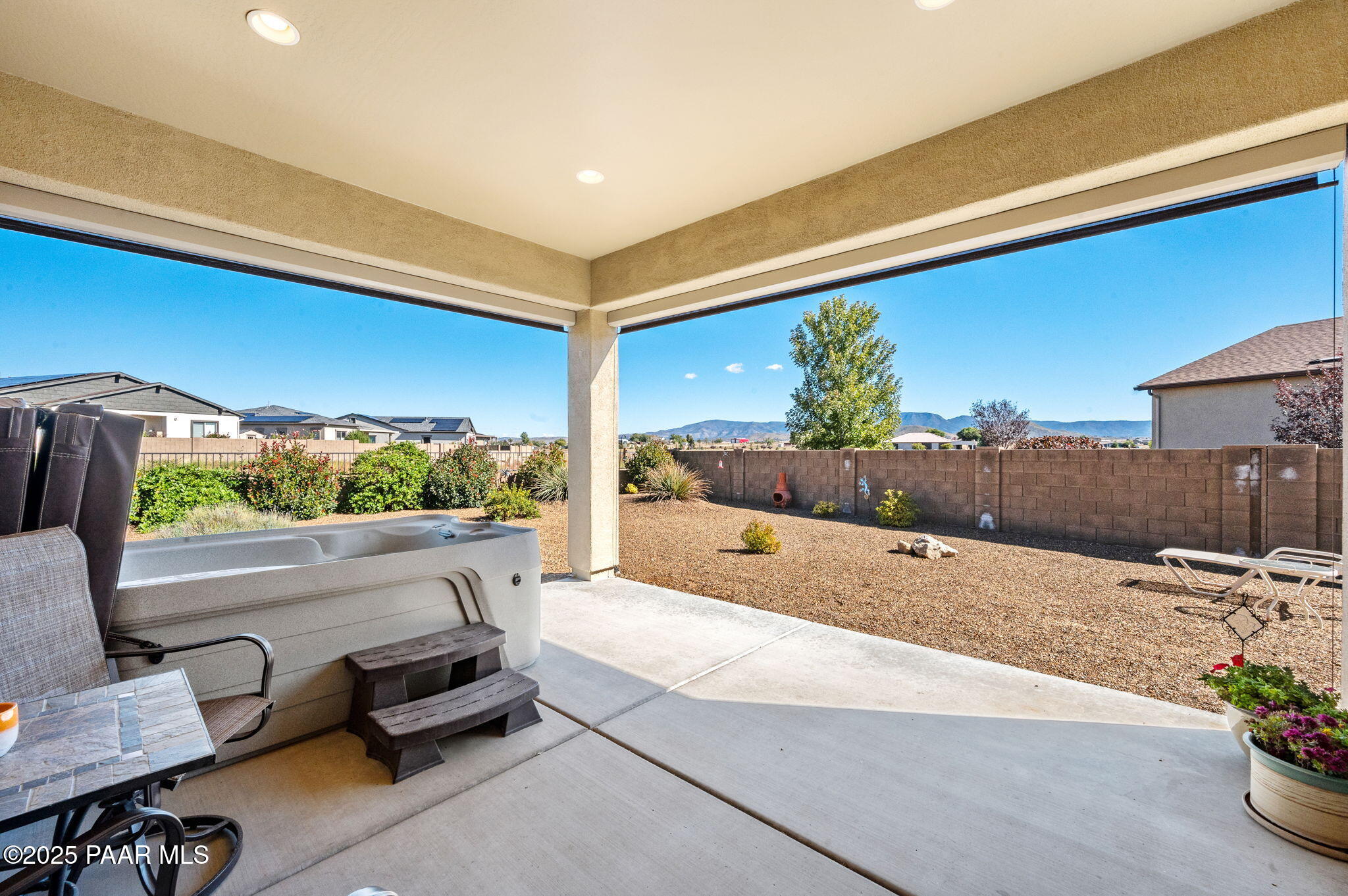 7948 E Talking Iron Lane