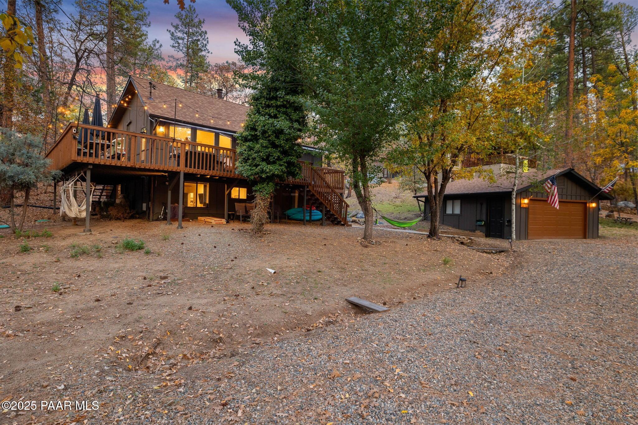 1458 E Silver King Circle