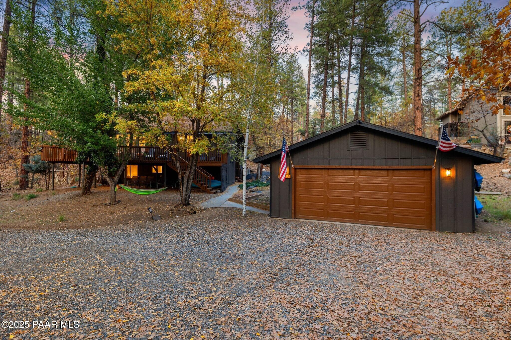 1458 E Silver King Circle