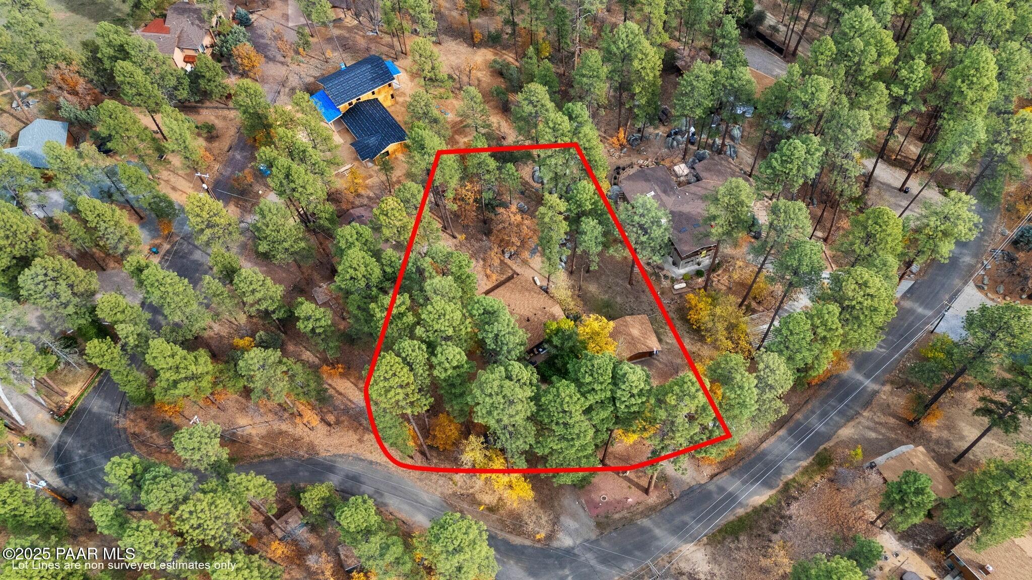 1458 E Silver King Circle