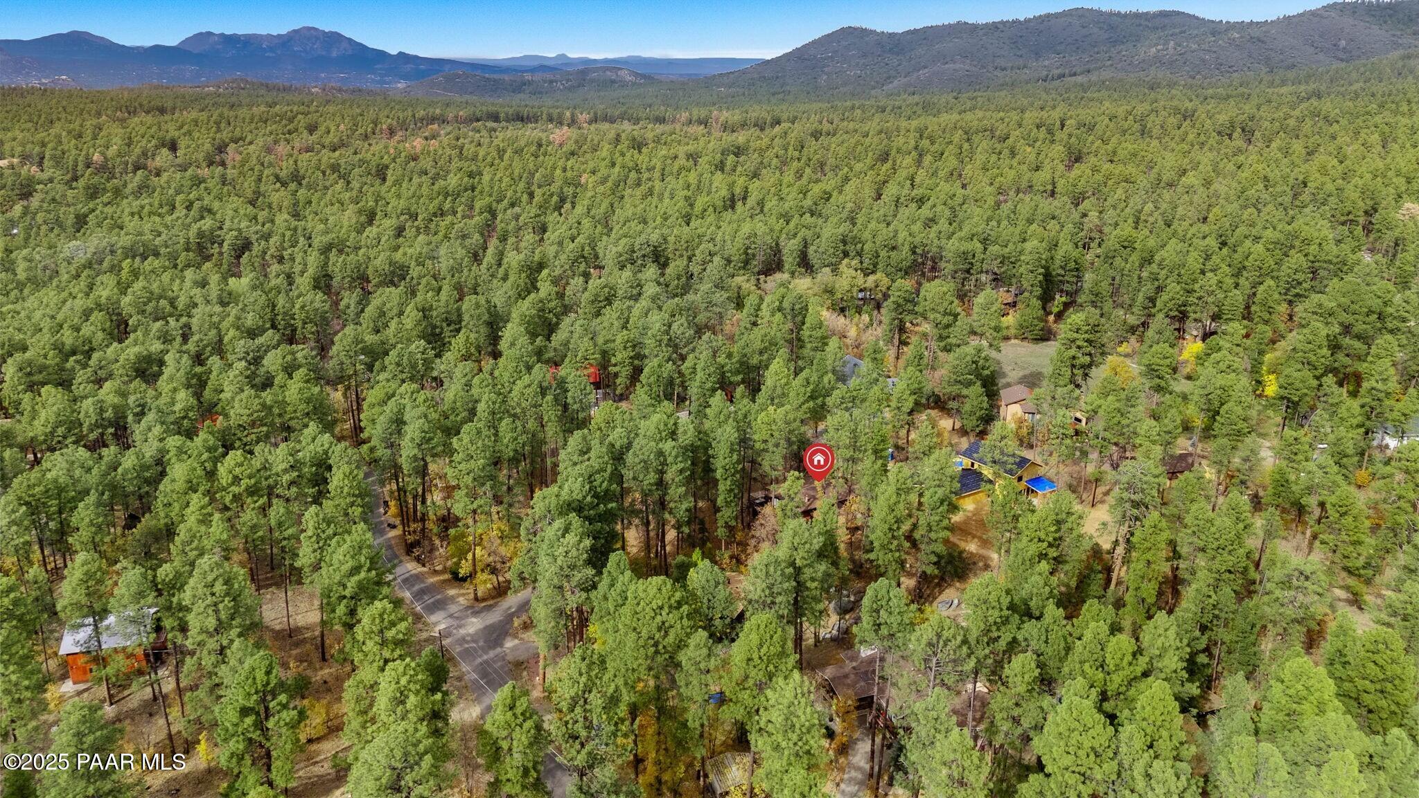 1458 E Silver King Circle