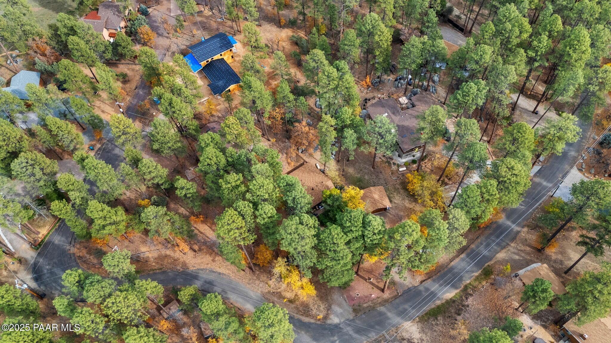 1458 E Silver King Circle