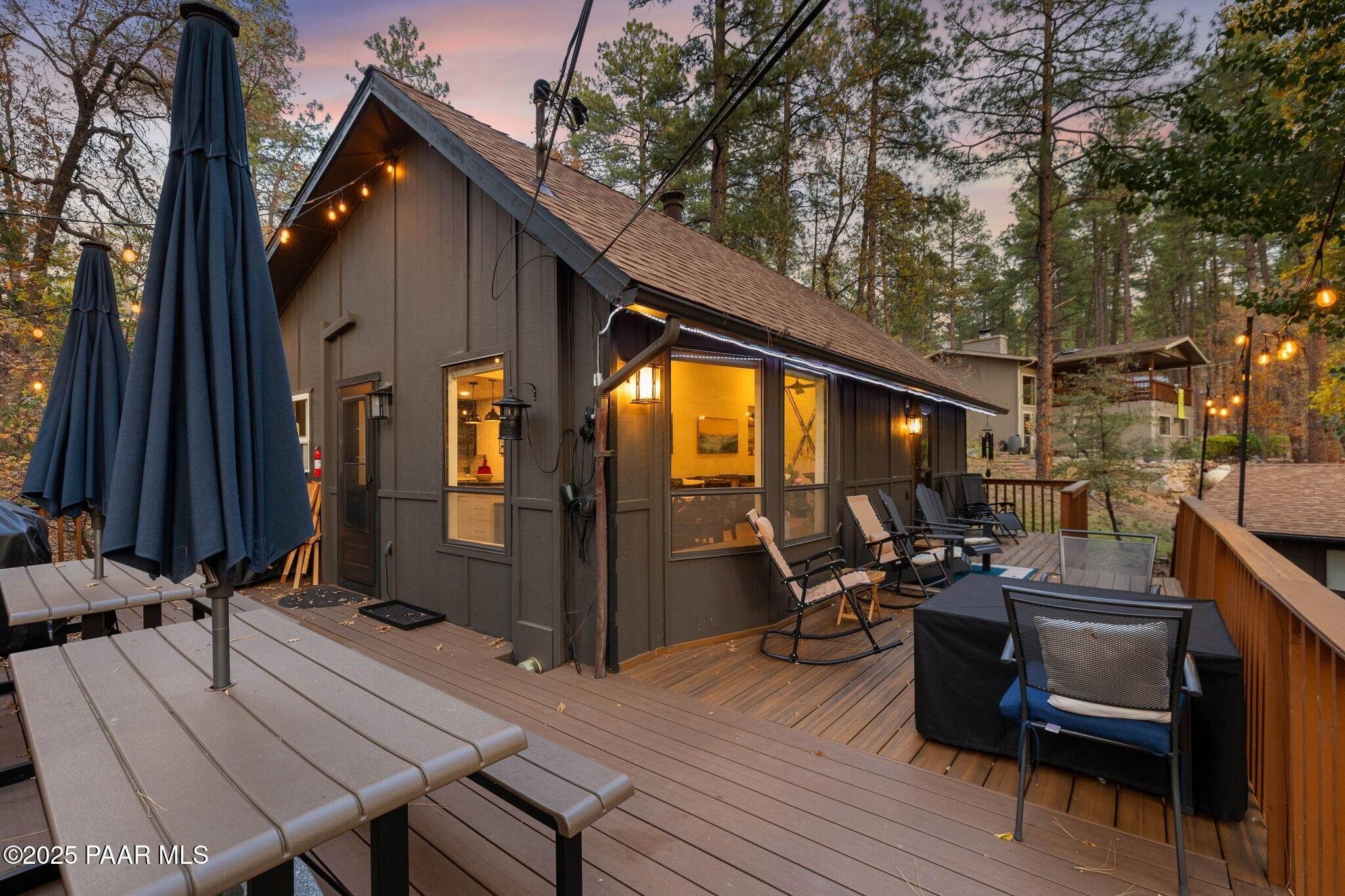 1458 E Silver King Circle