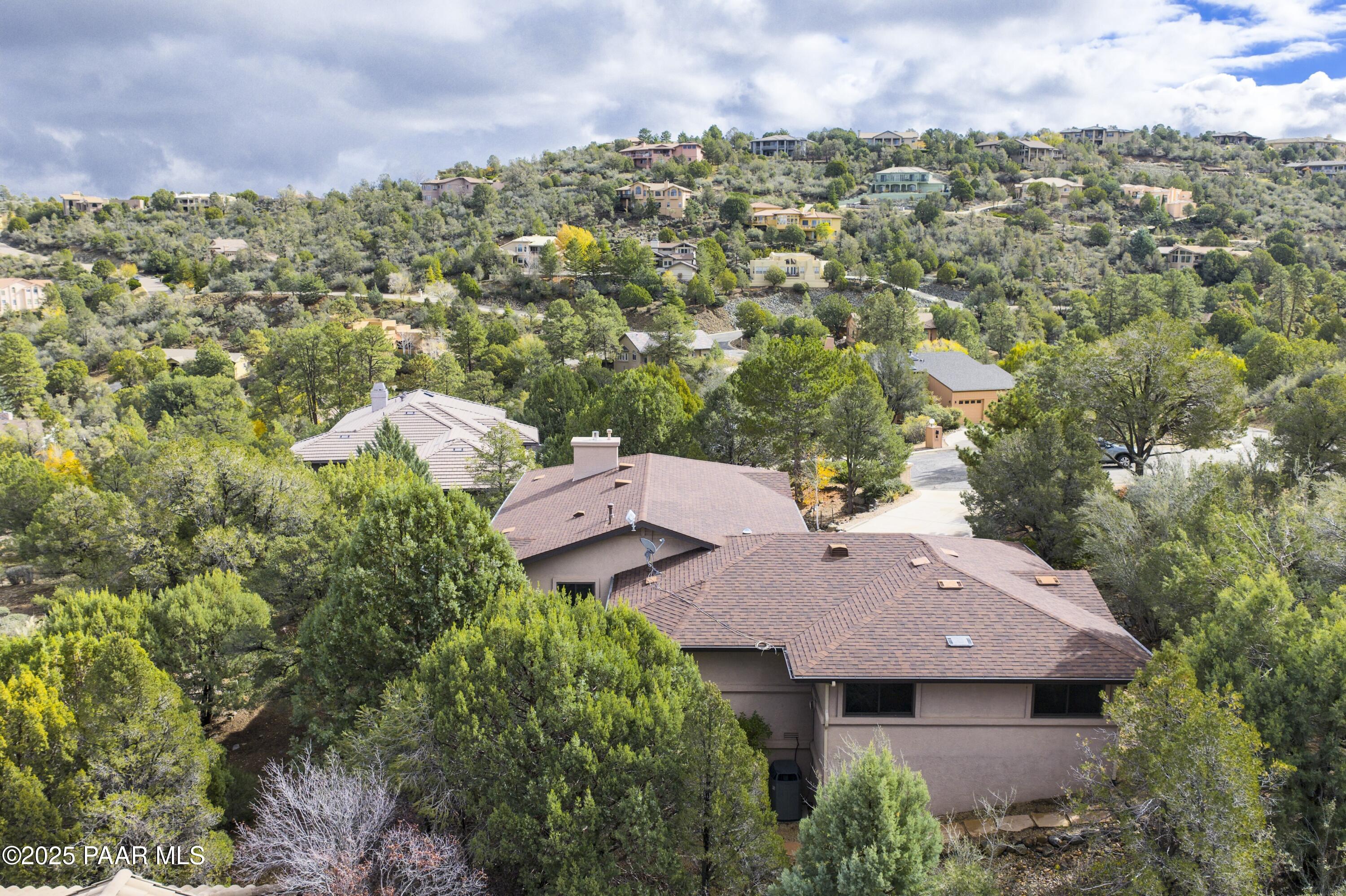 2882 Windcloud Drive