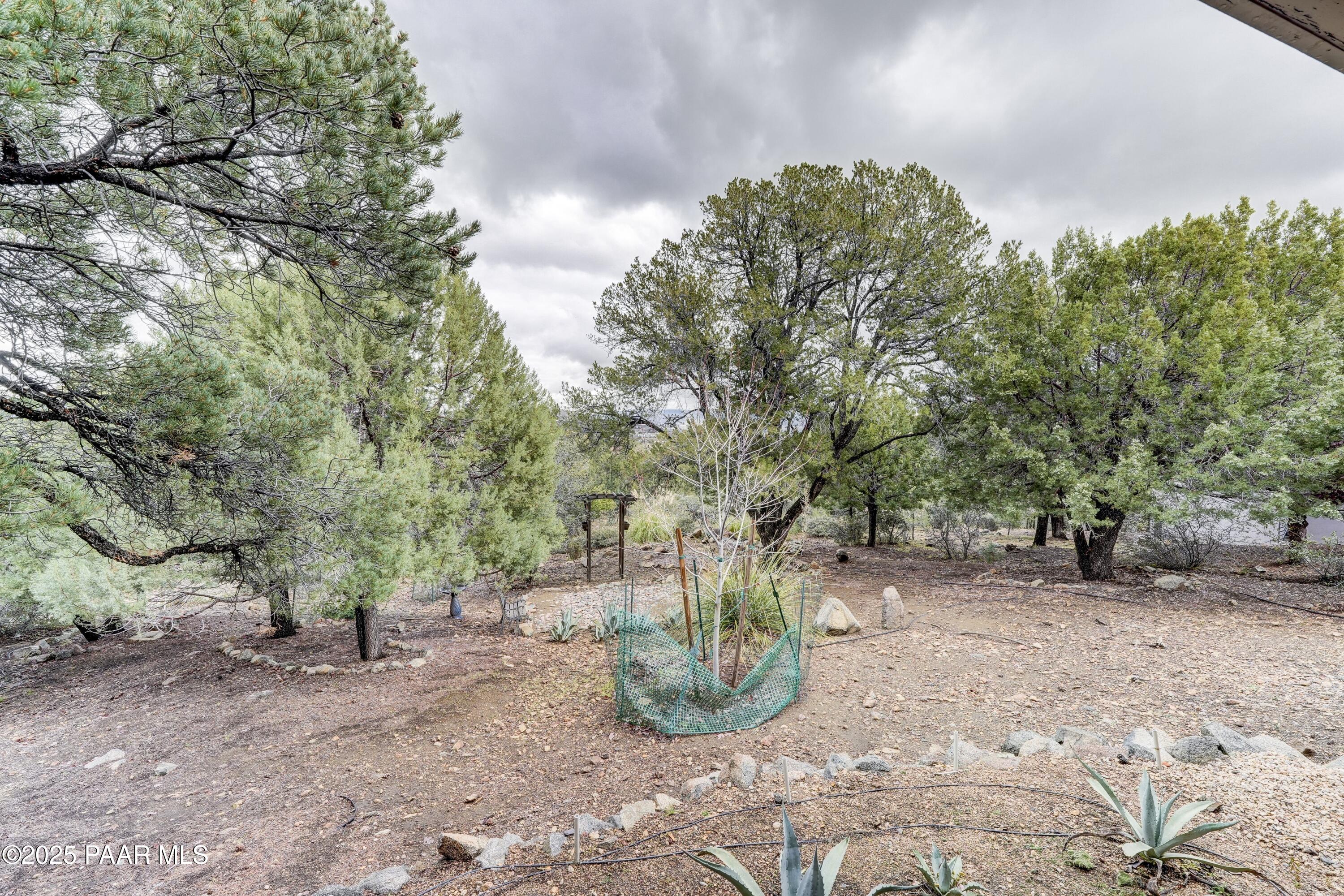 2882 Windcloud Drive