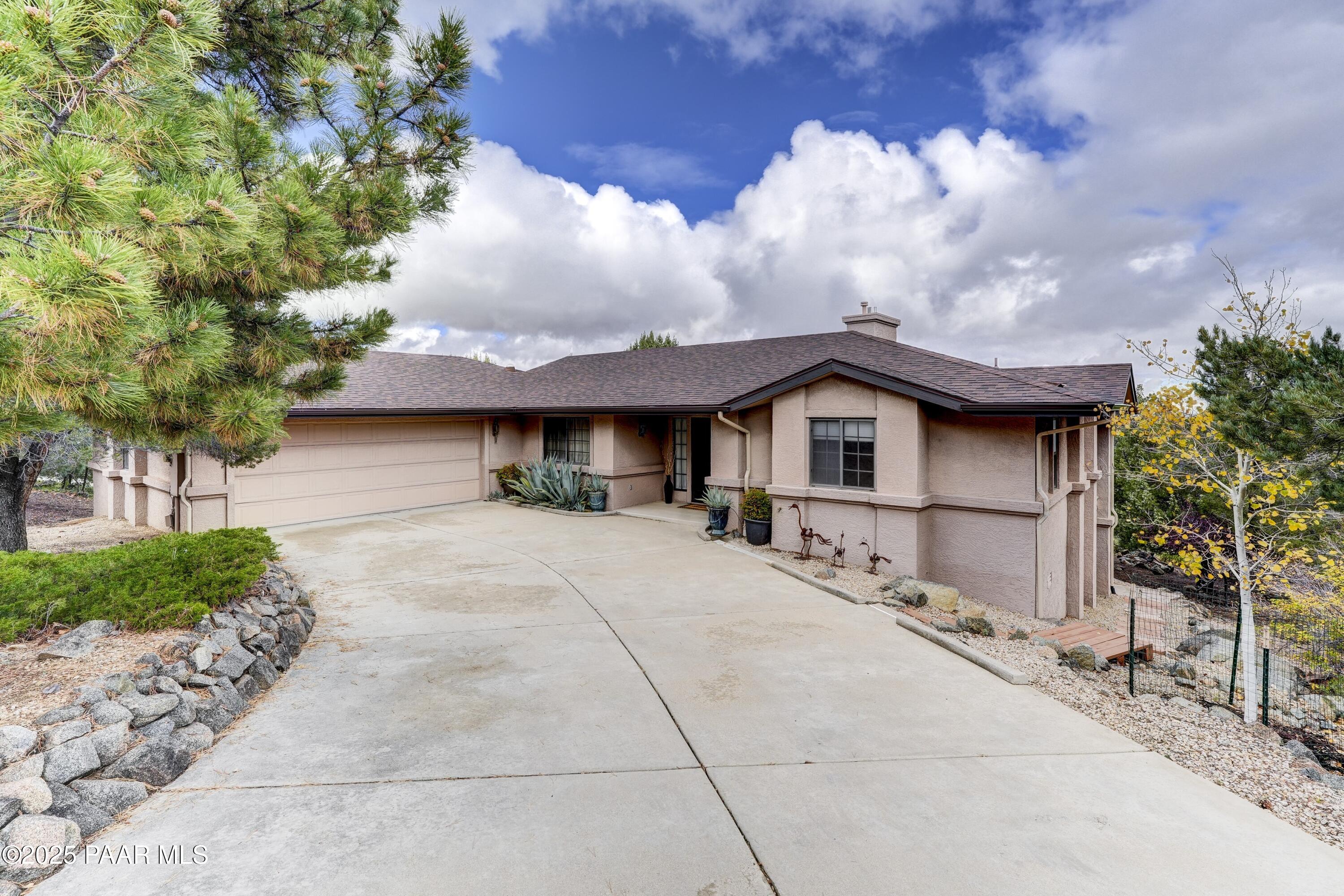 2882 Windcloud Drive