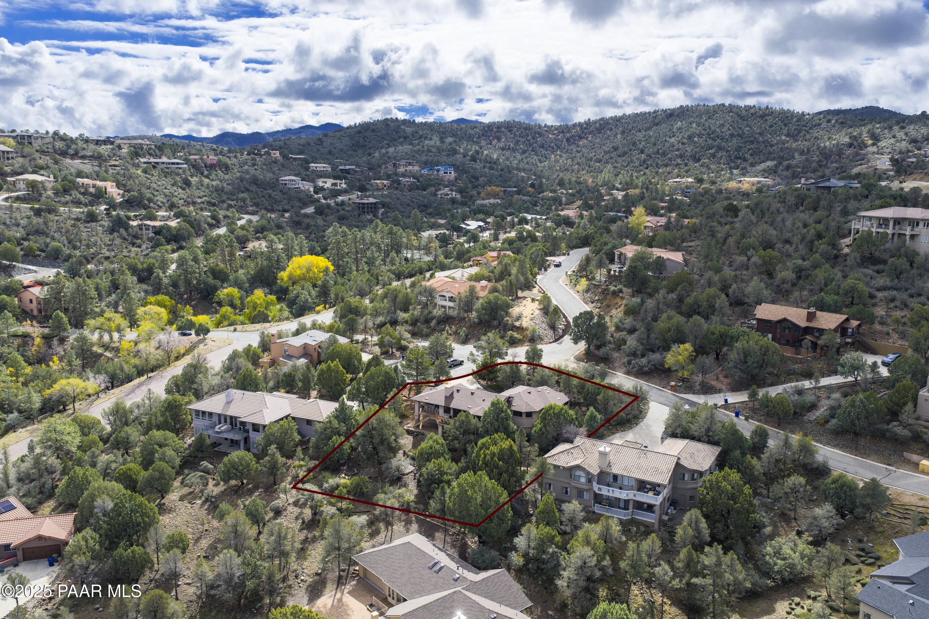 2882 Windcloud Drive