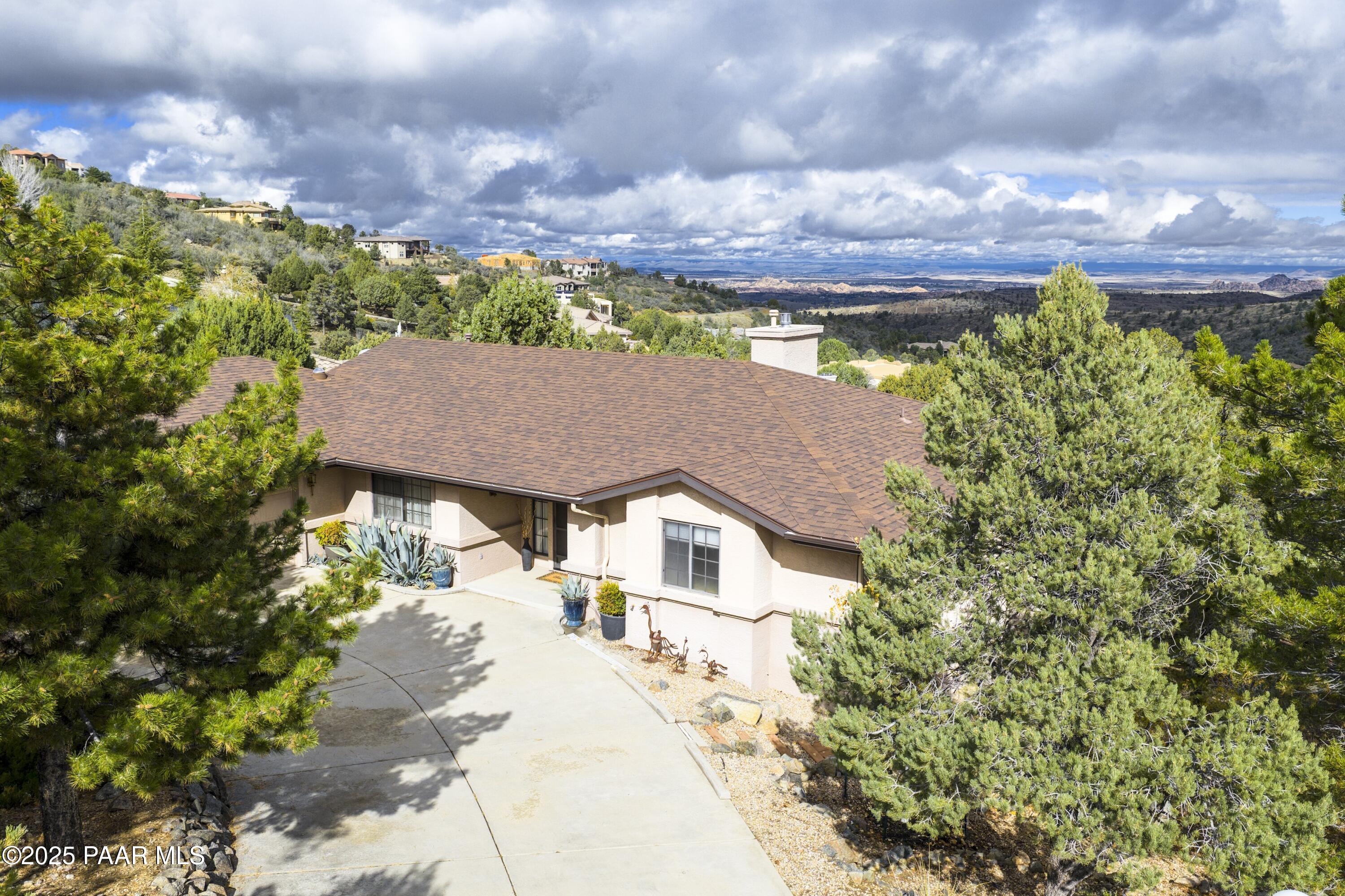 2882 Windcloud Drive