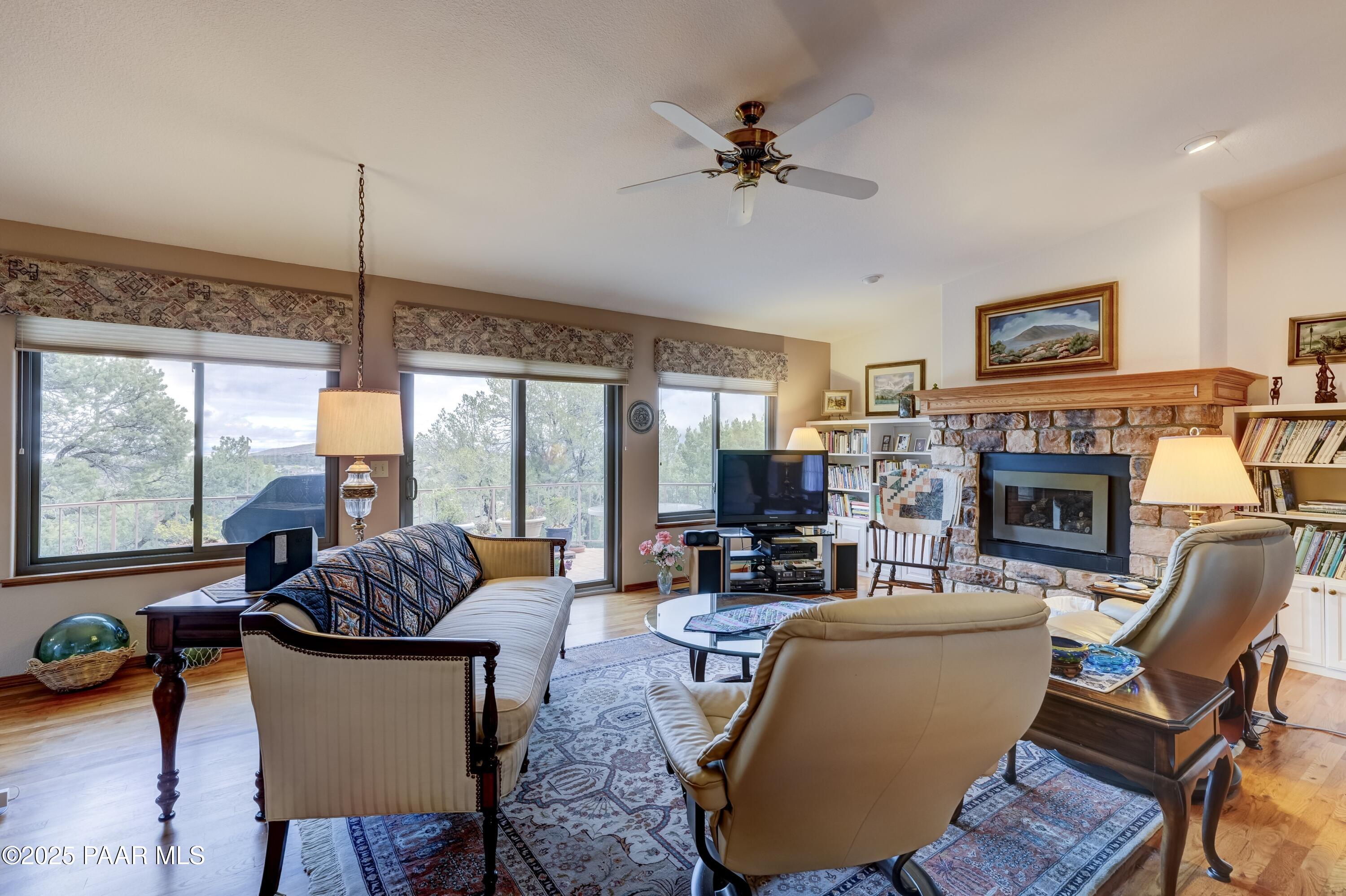 2882 Windcloud Drive