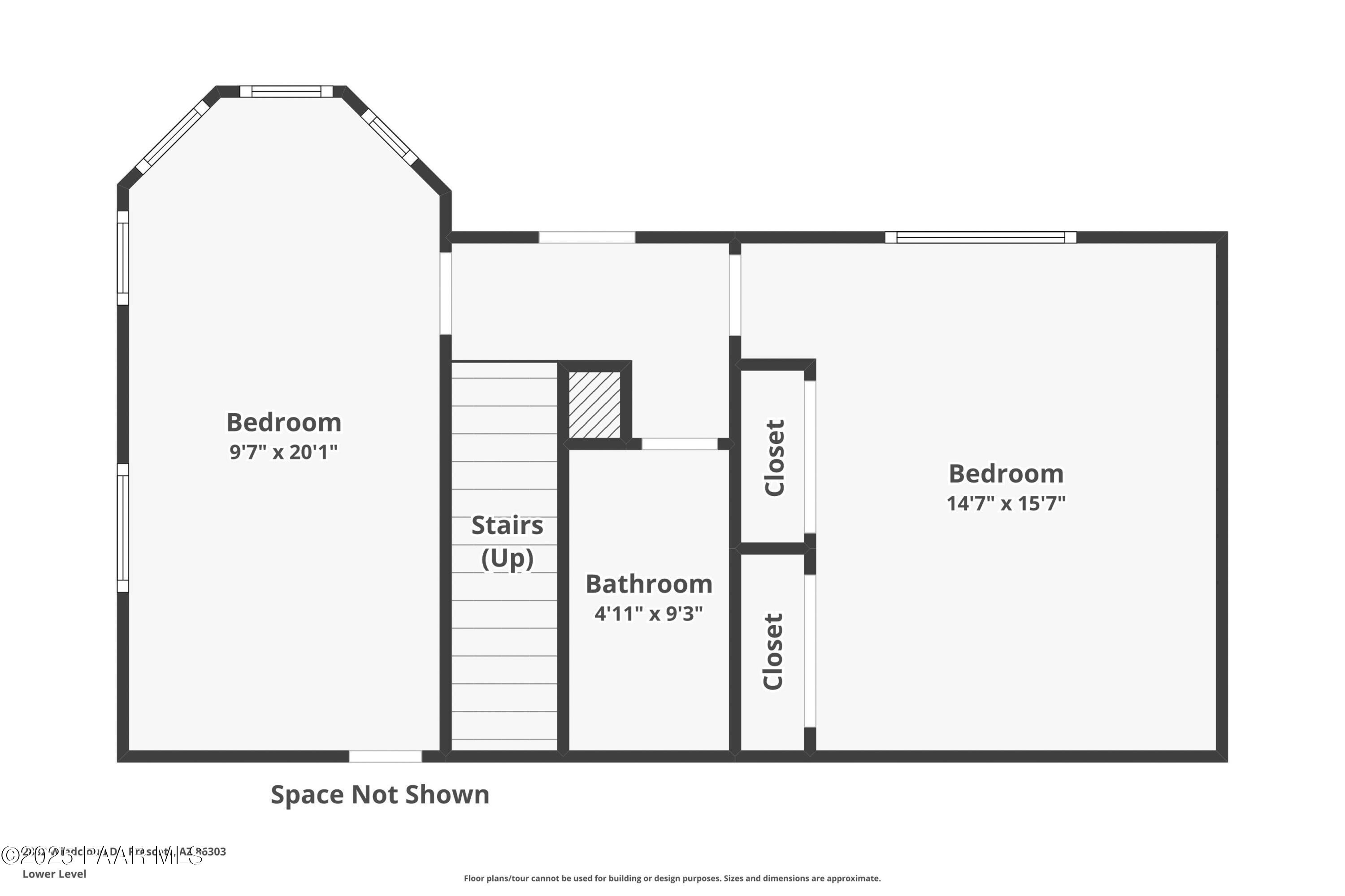 2882 Windcloud Drive