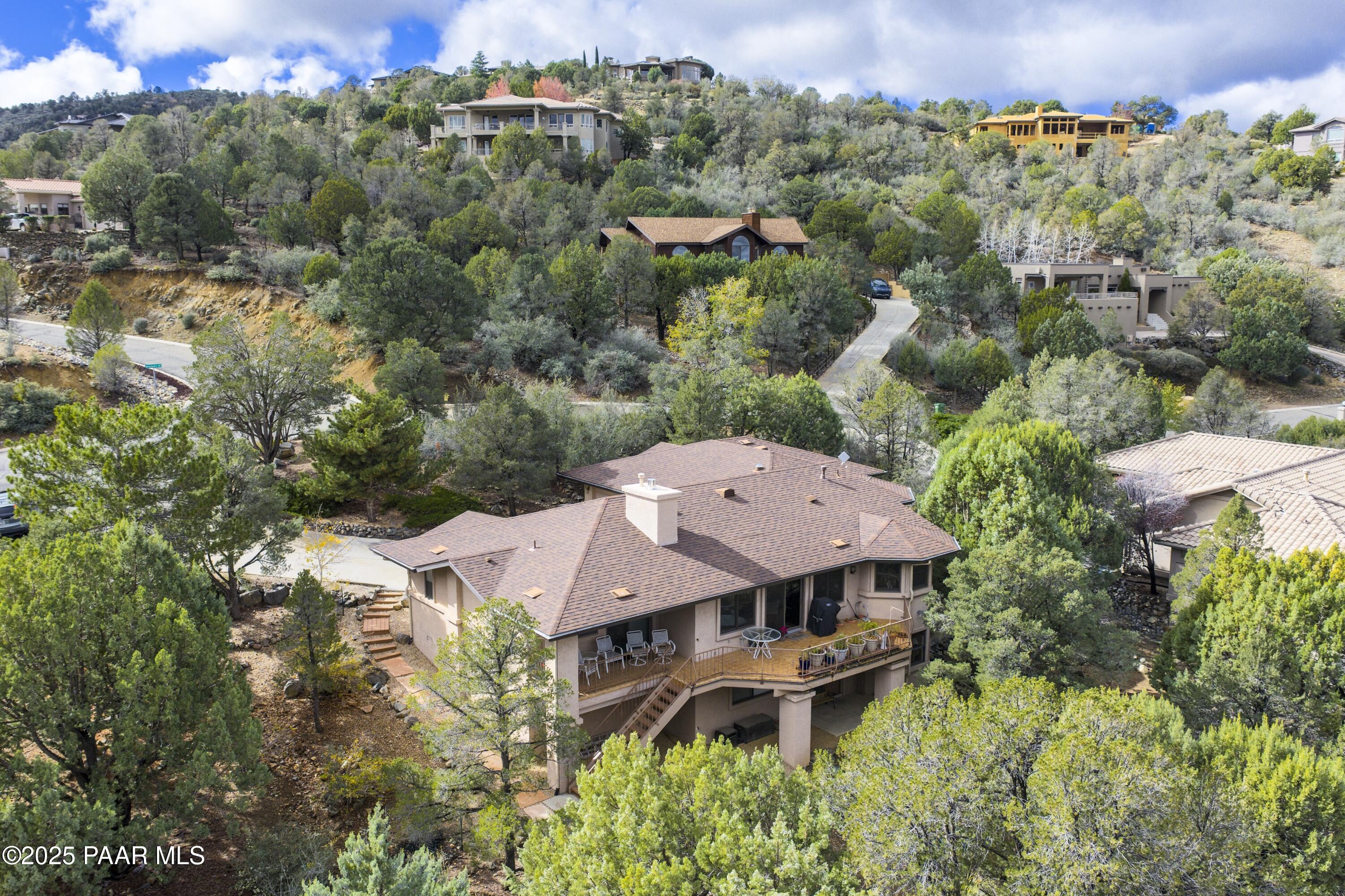 2882 Windcloud Drive