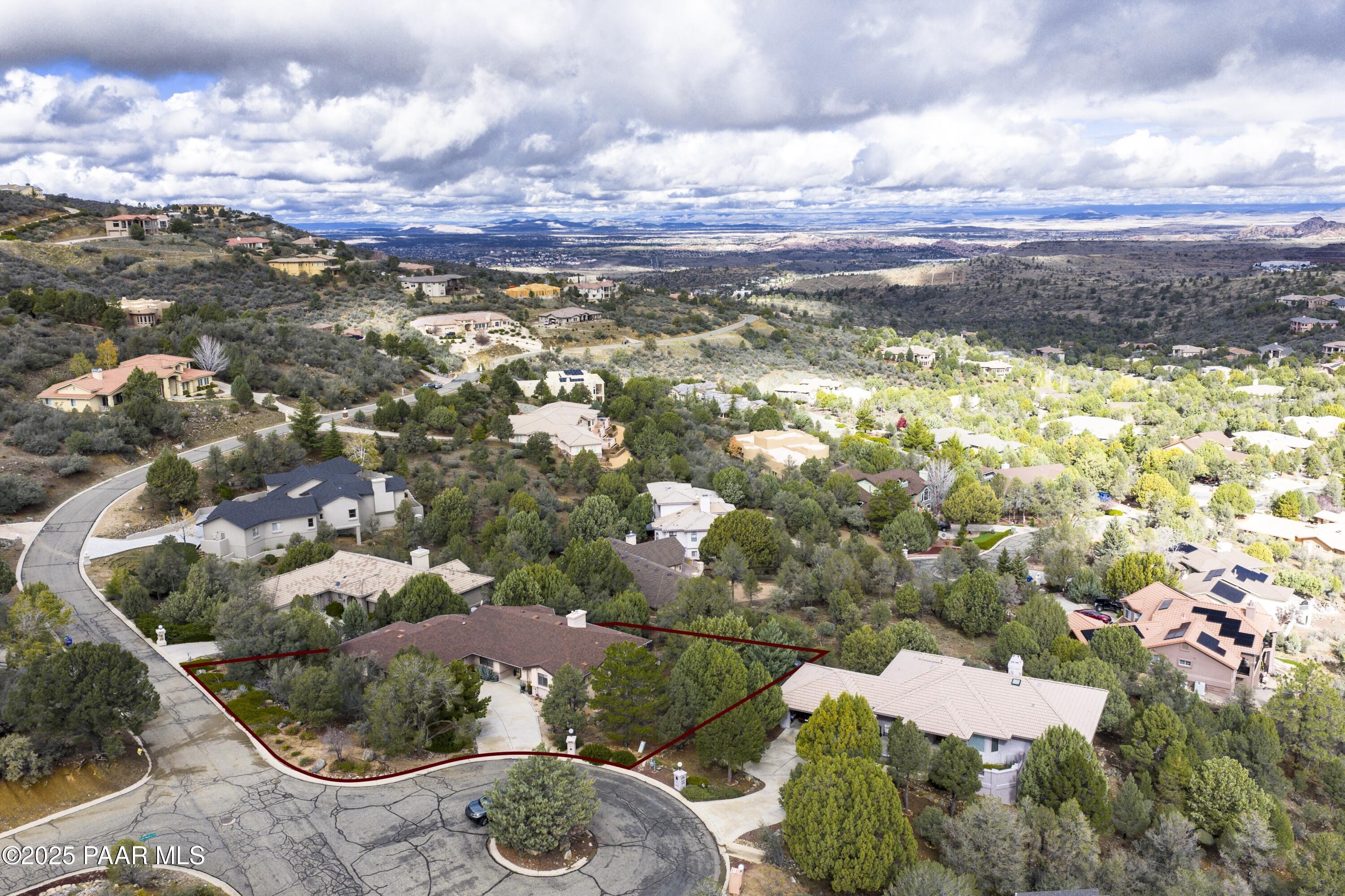 2882 Windcloud Drive