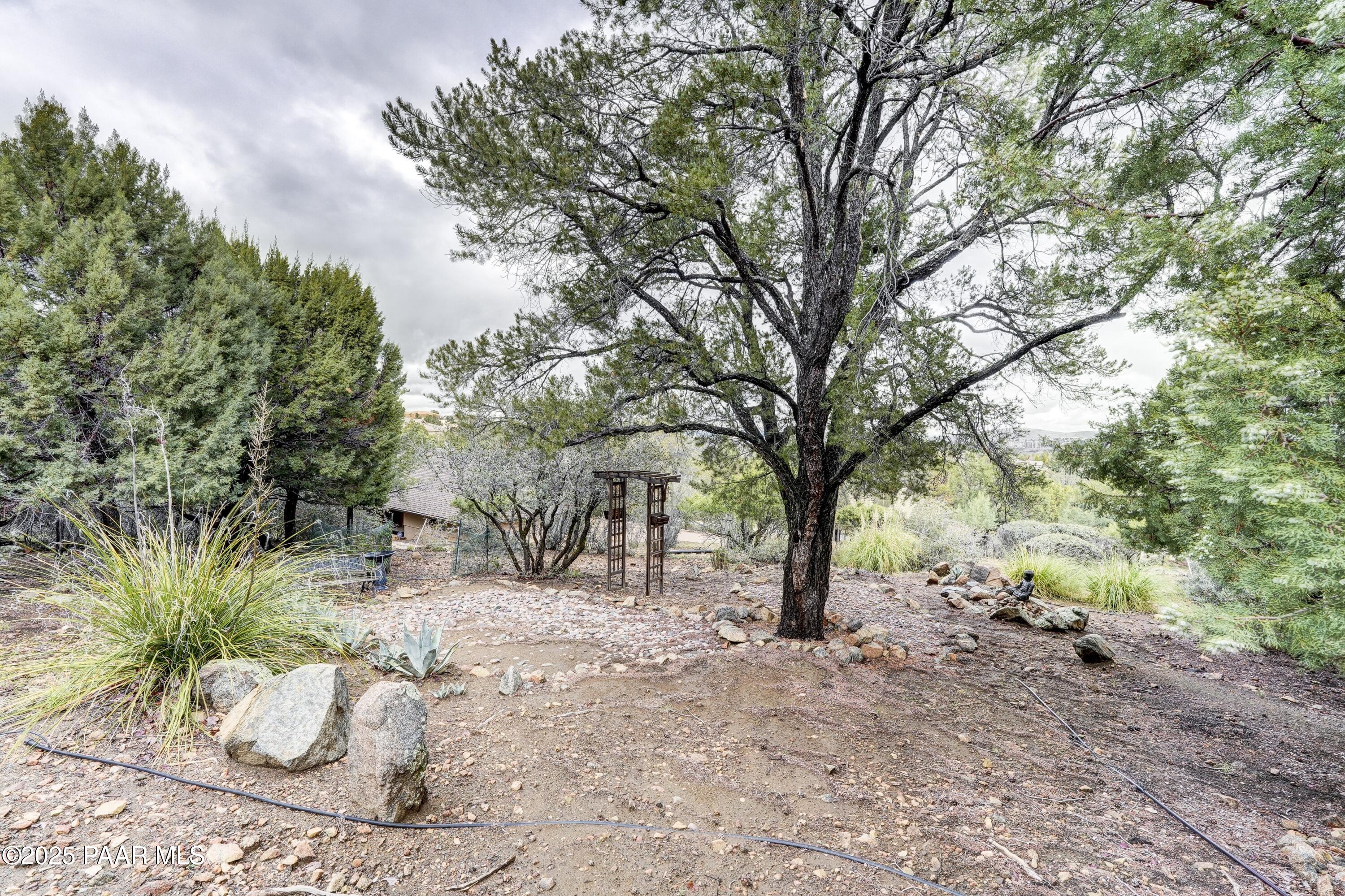 2882 Windcloud Drive