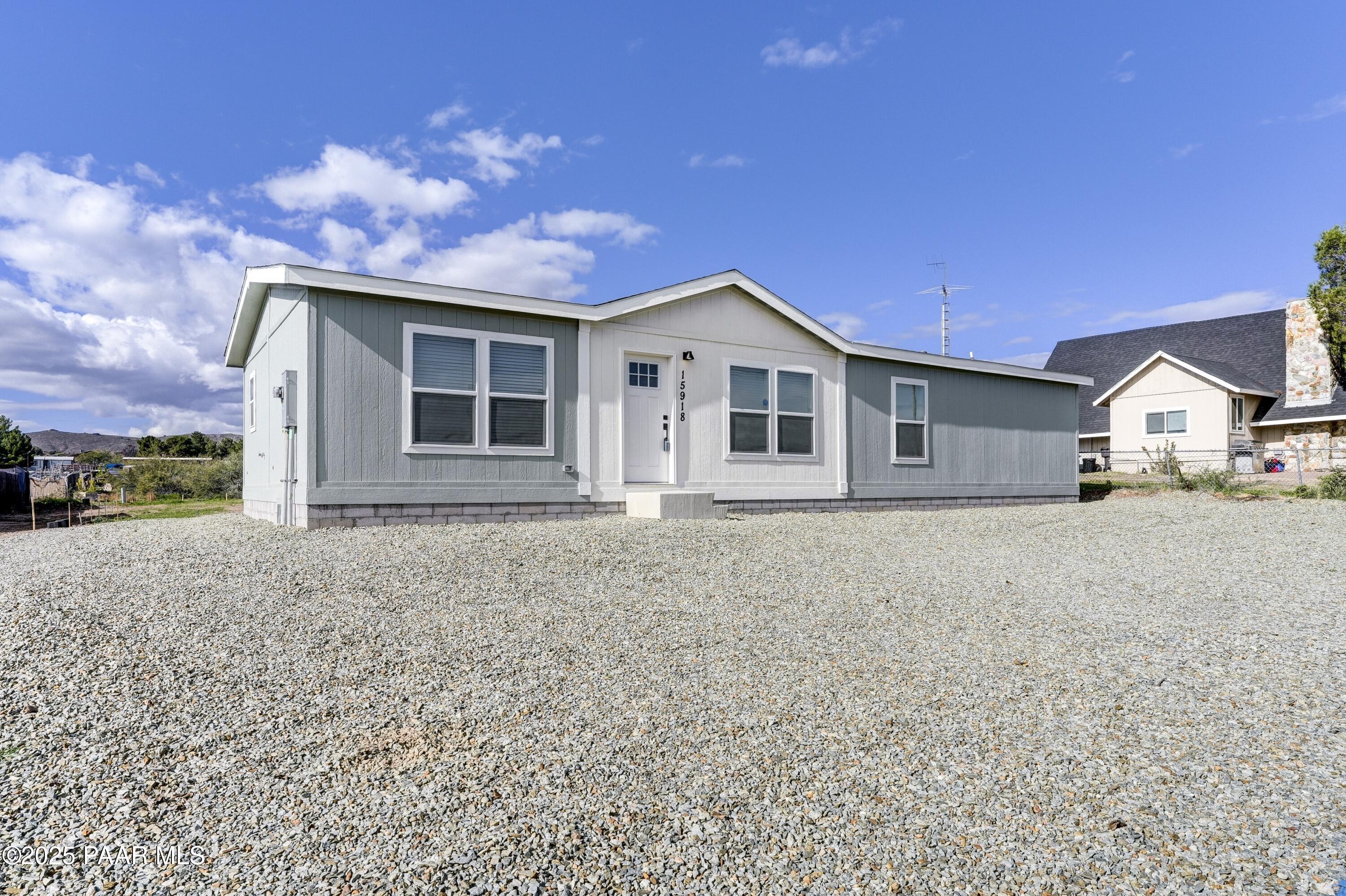 15918 S Indian Bend Drive