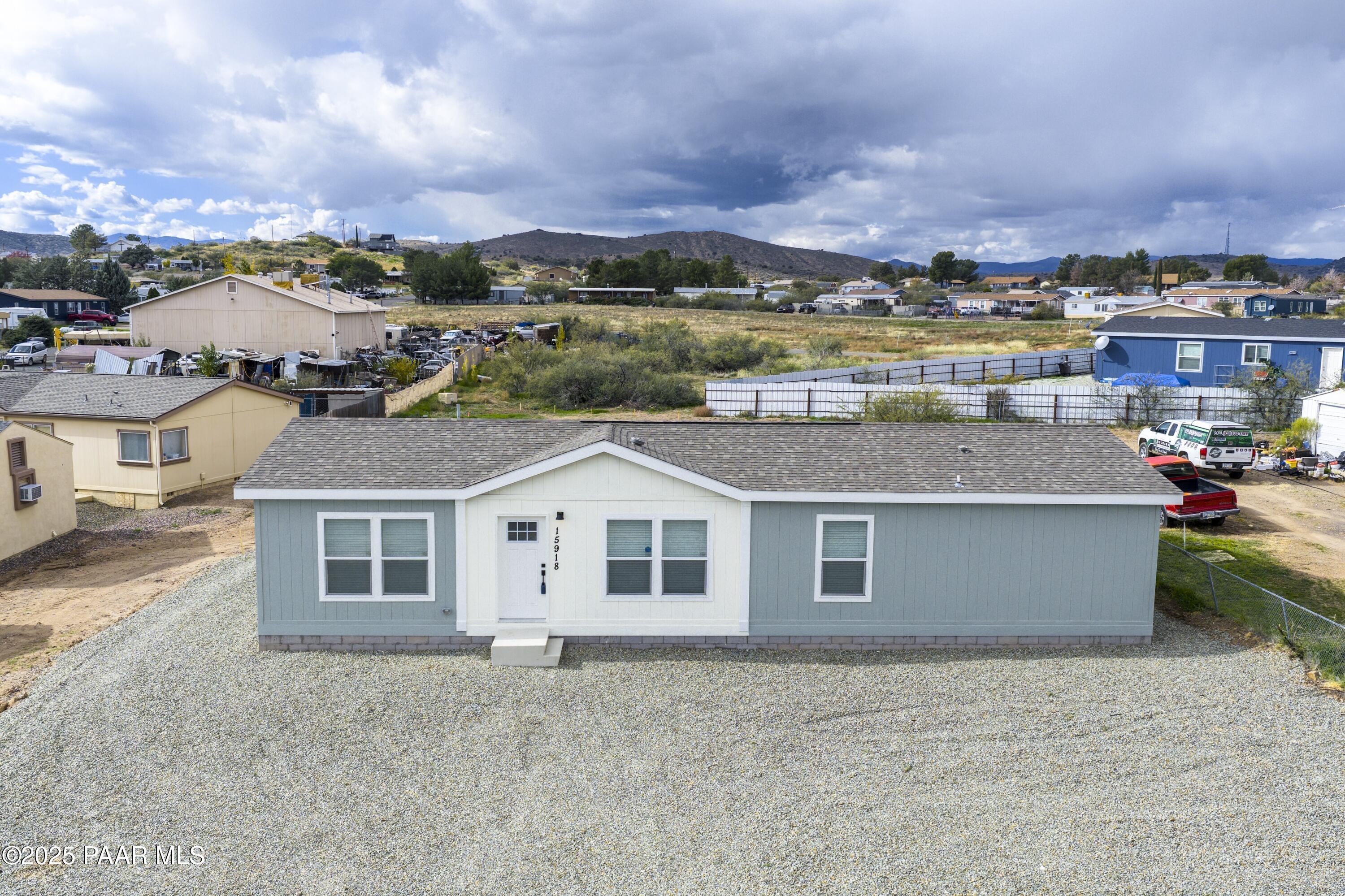 15918 S Indian Bend Drive