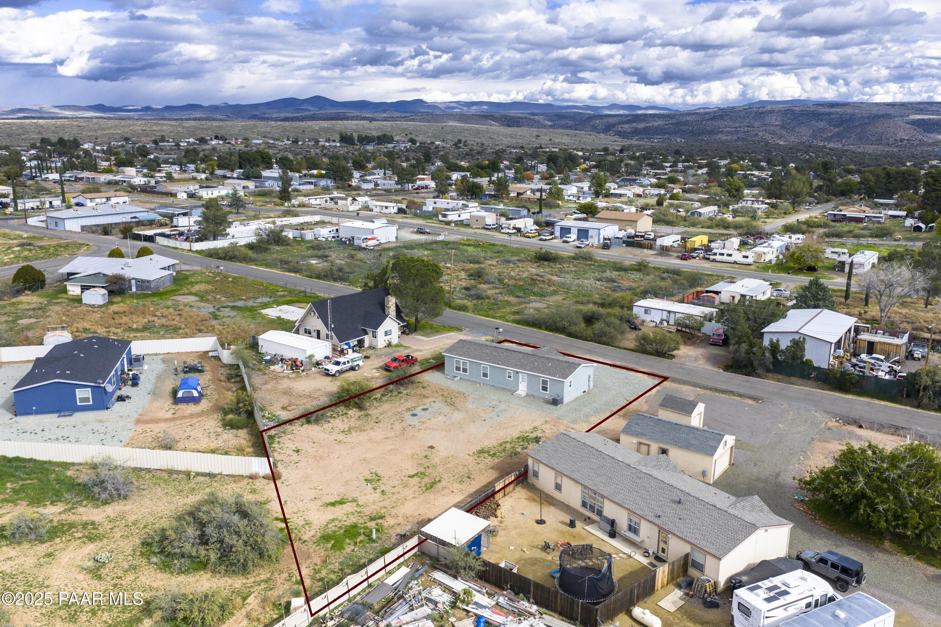 15918 S Indian Bend Drive