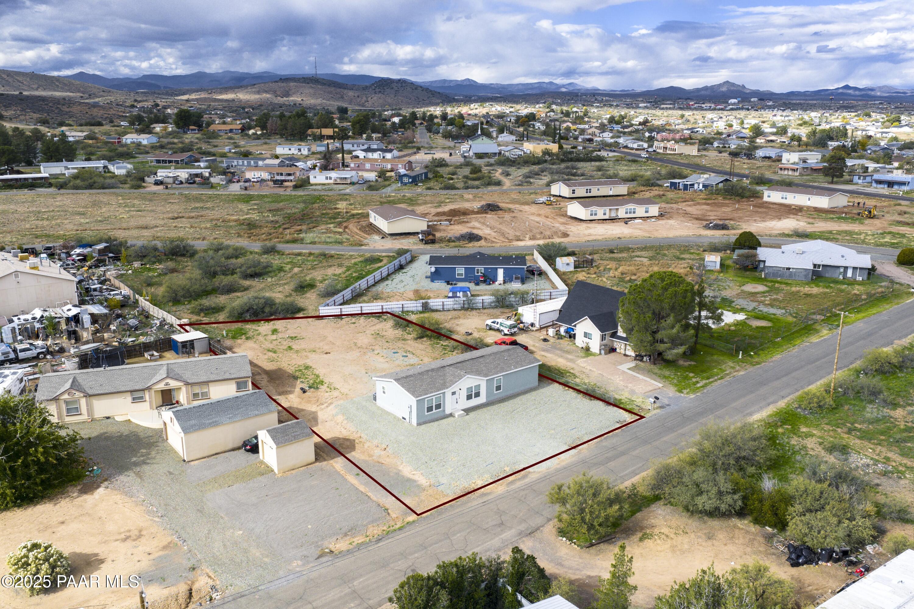 15918 S Indian Bend Drive