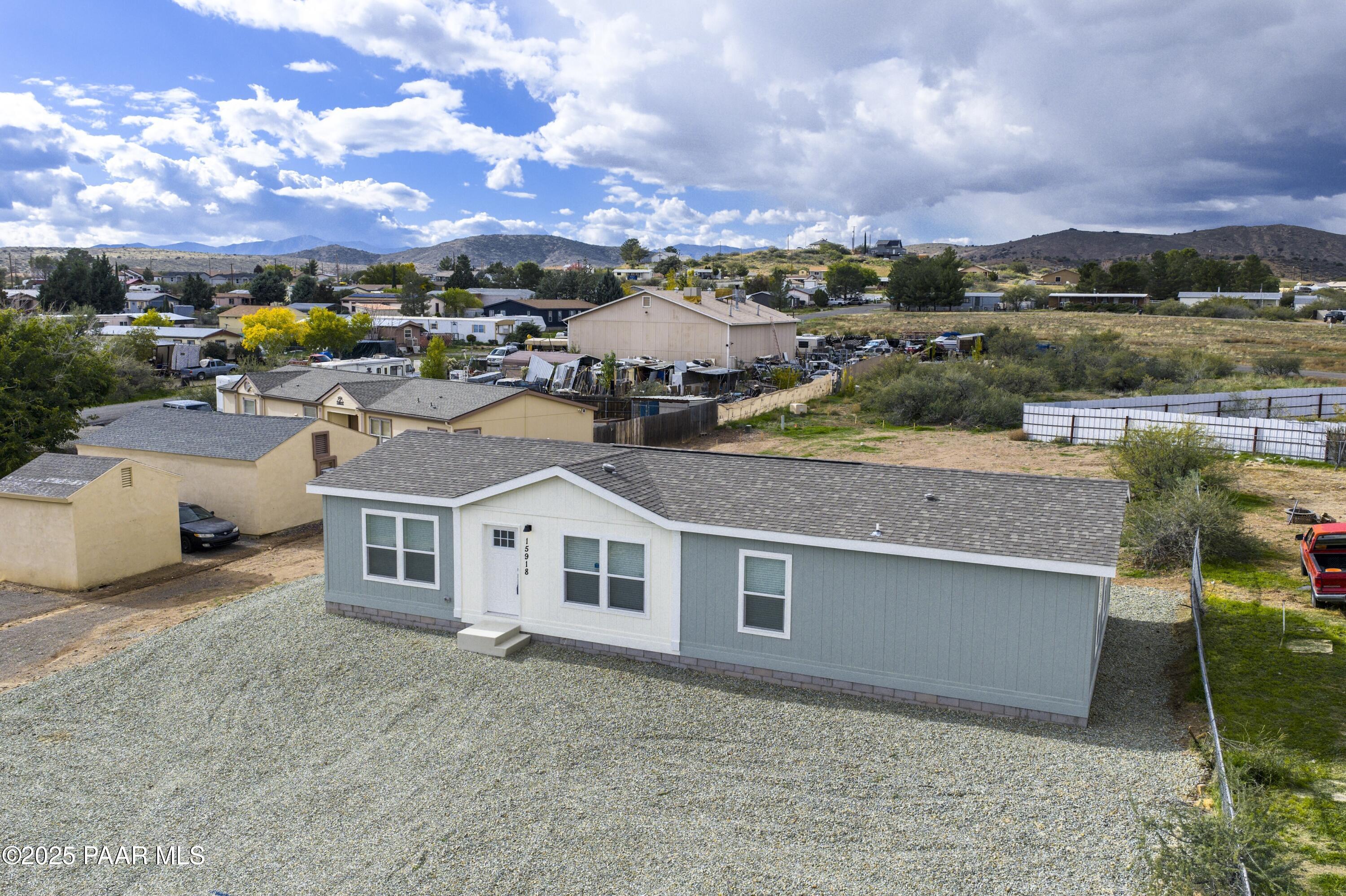 15918 S Indian Bend Drive