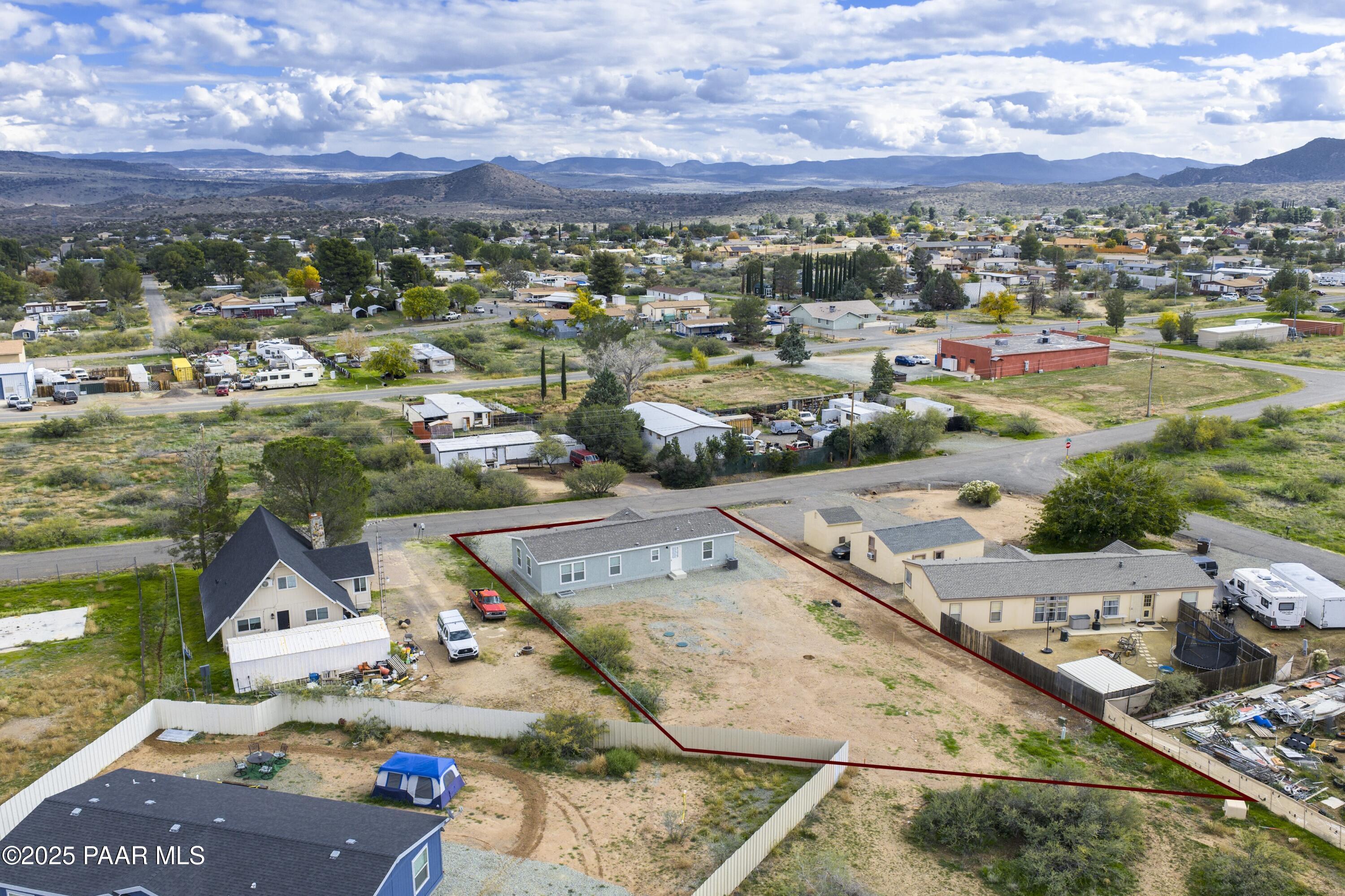 15918 S Indian Bend Drive