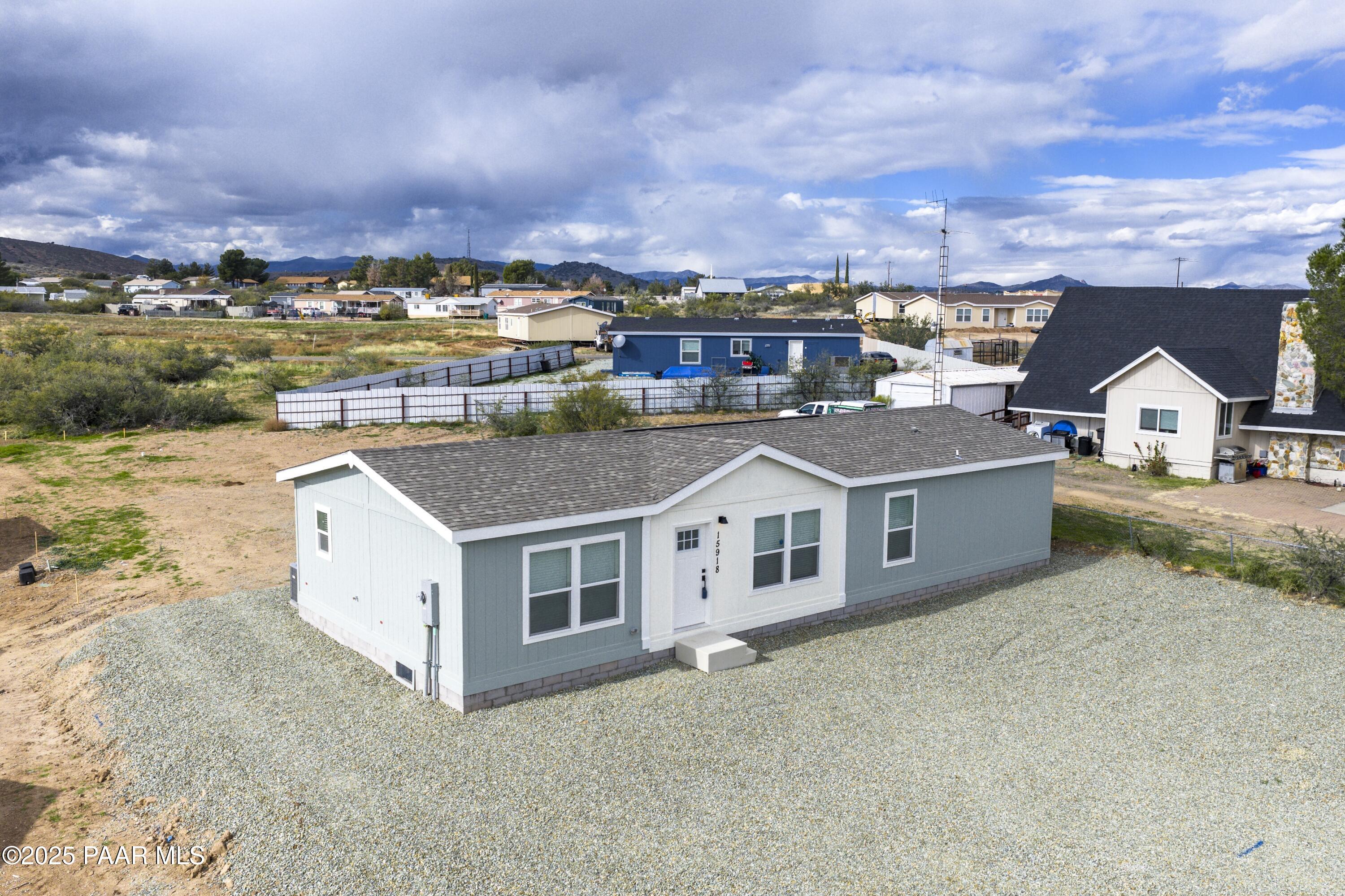 15918 S Indian Bend Drive