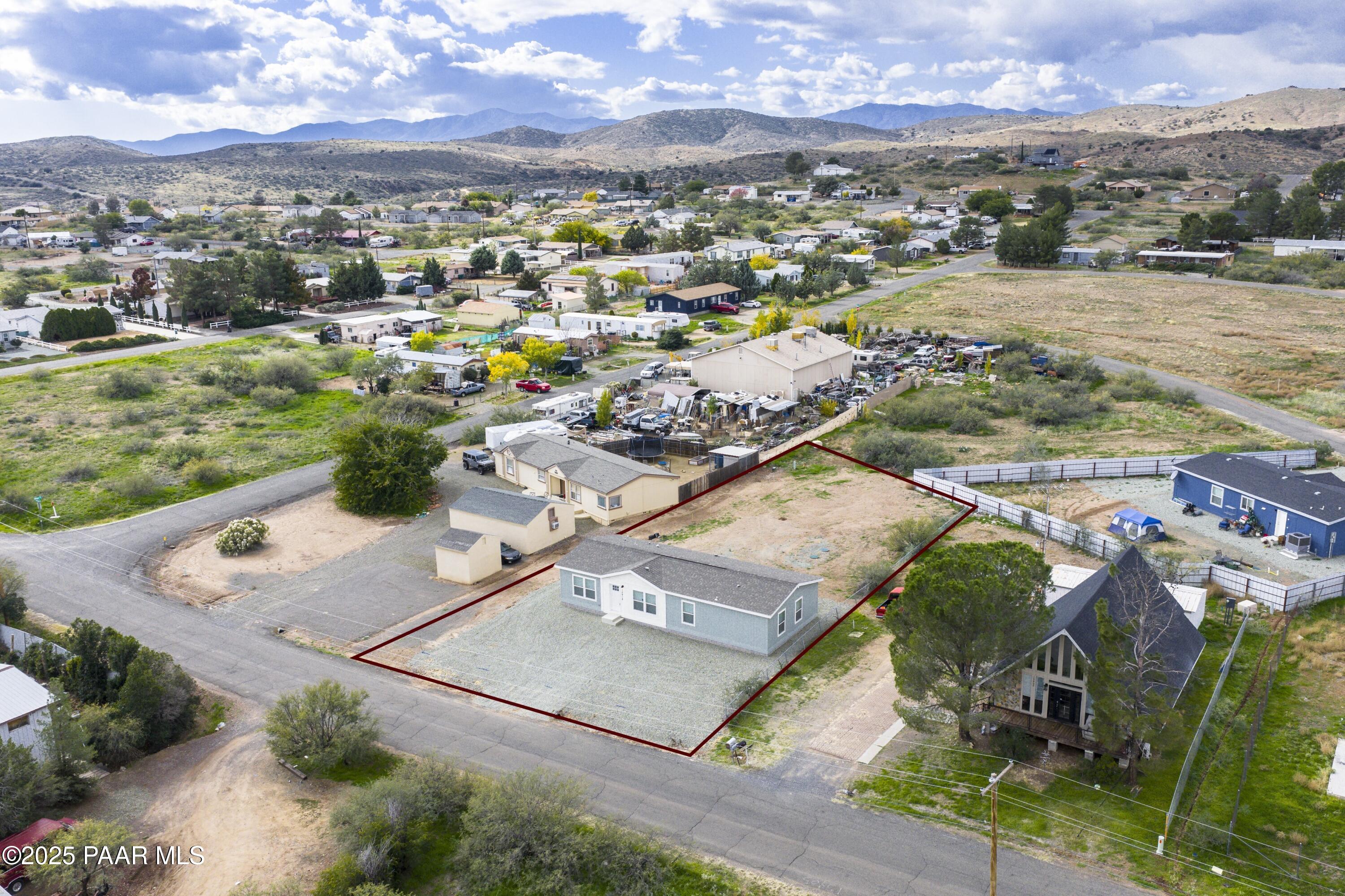 15918 S Indian Bend Drive