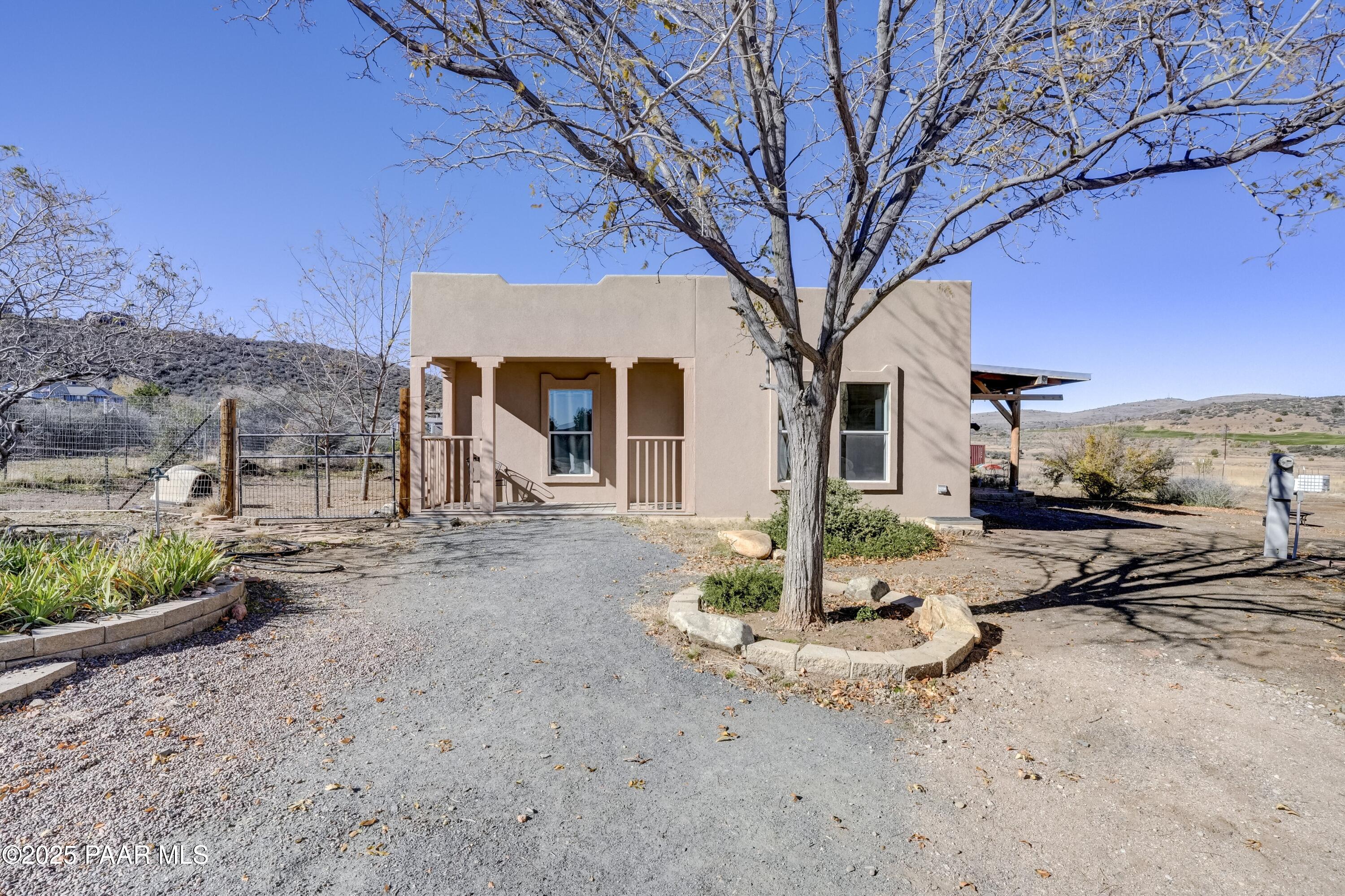 6820 El Dorado Drive