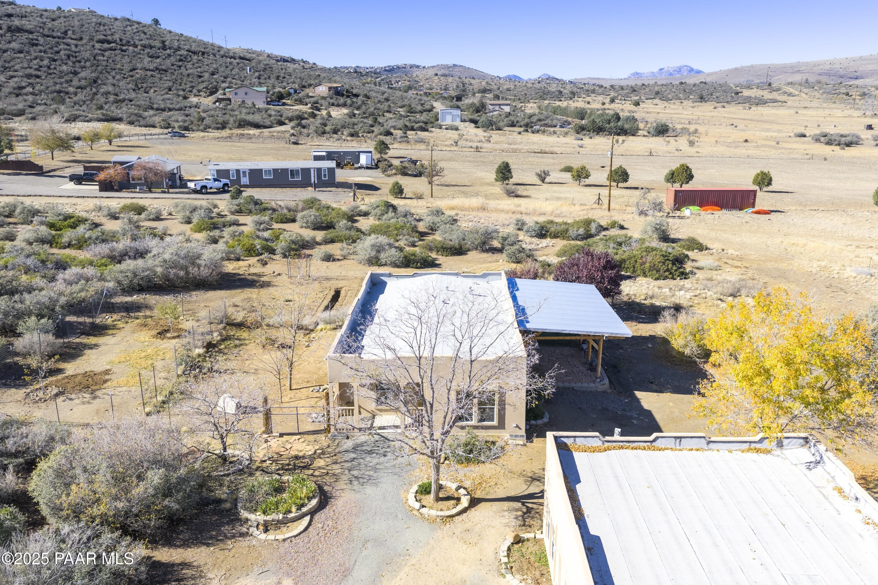 6820 El Dorado Drive