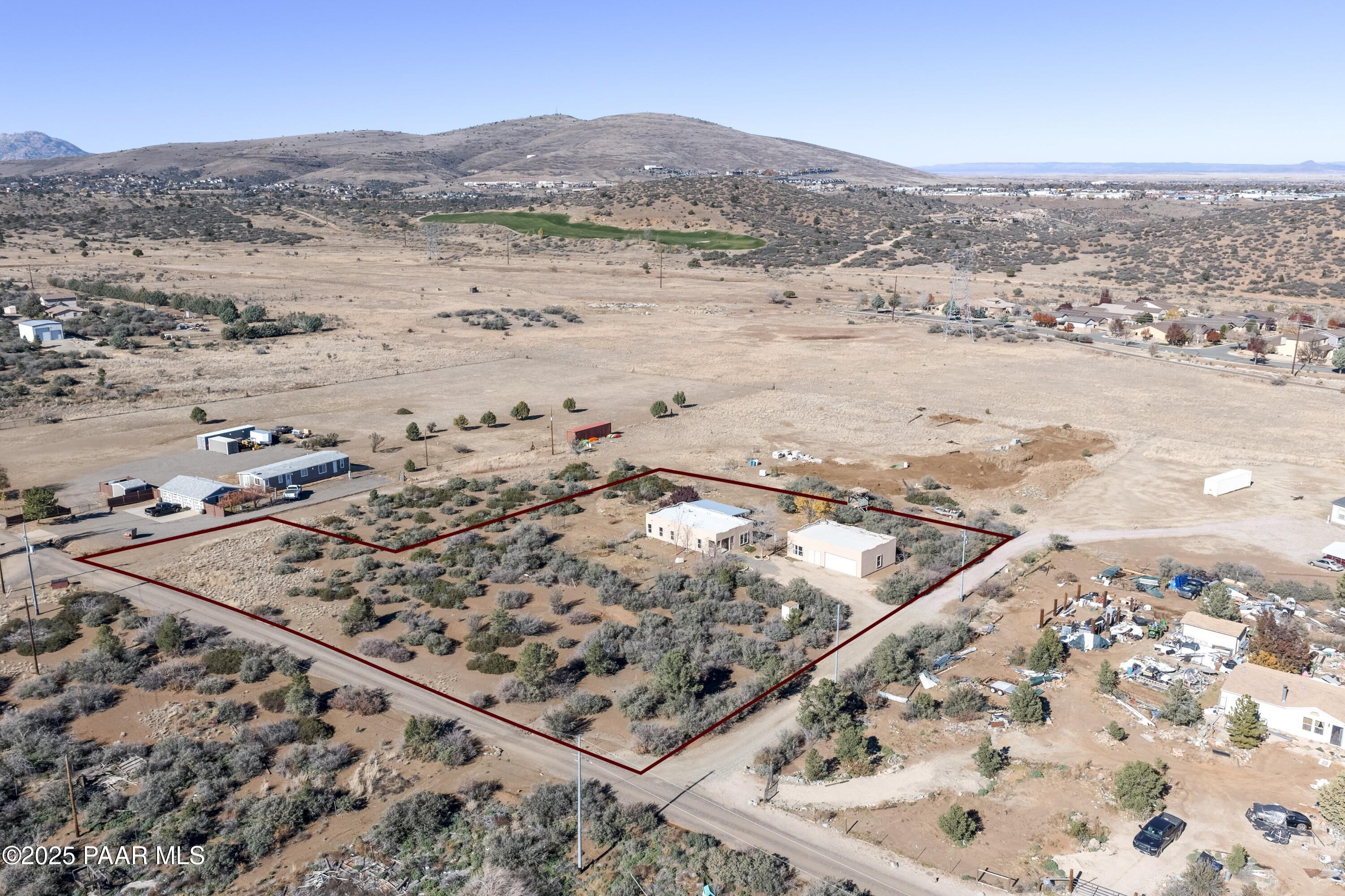 6820 El Dorado Drive