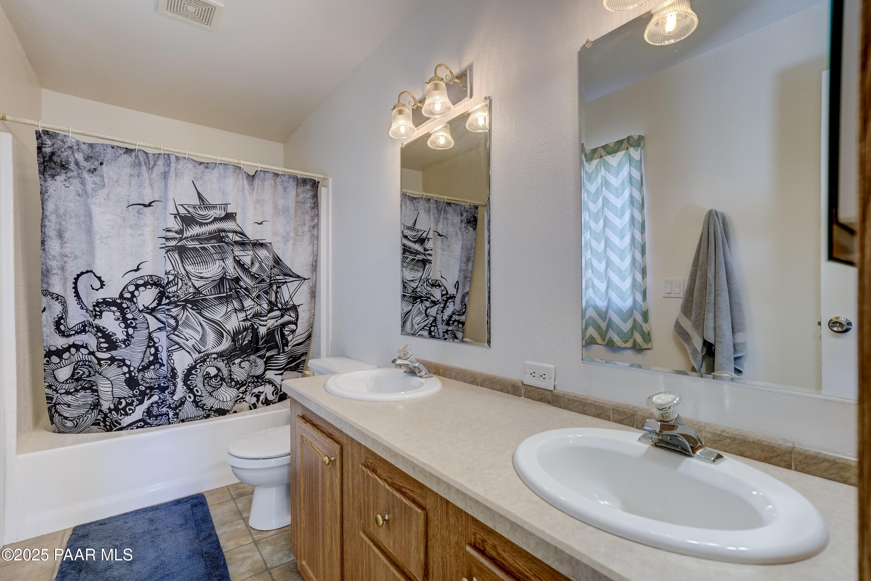 6820 El Dorado Drive