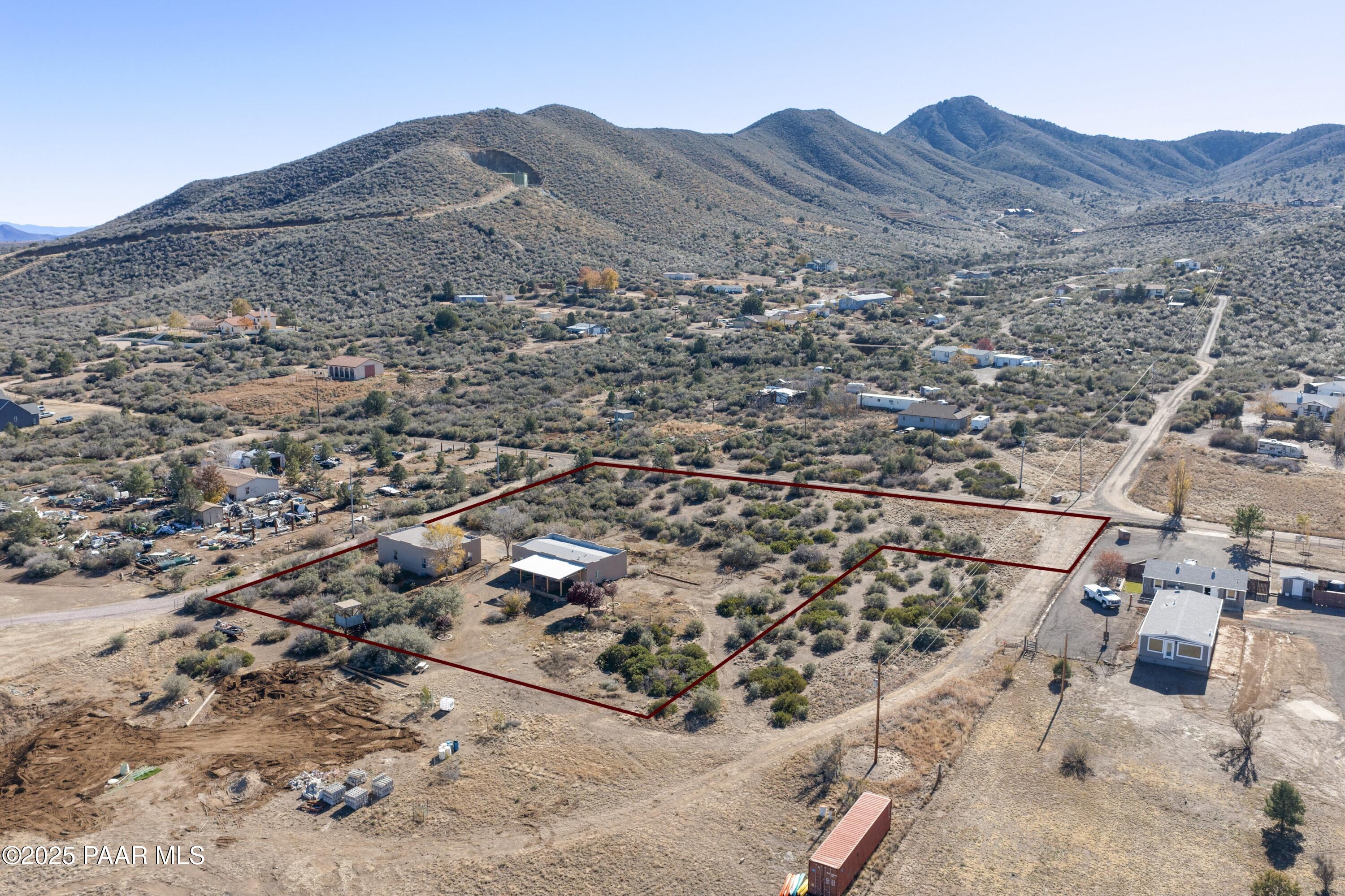 6820 El Dorado Drive