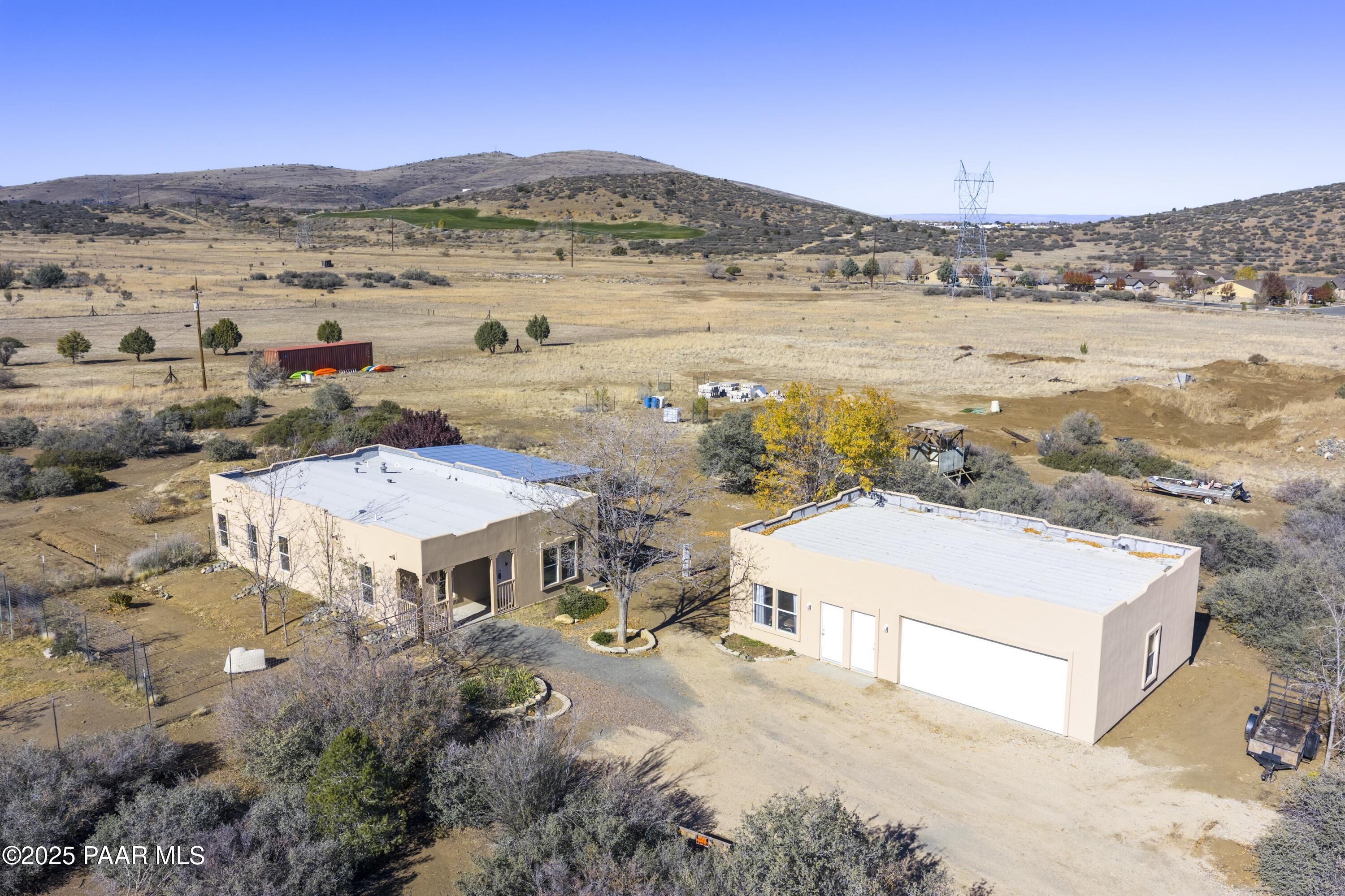 6820 El Dorado Drive