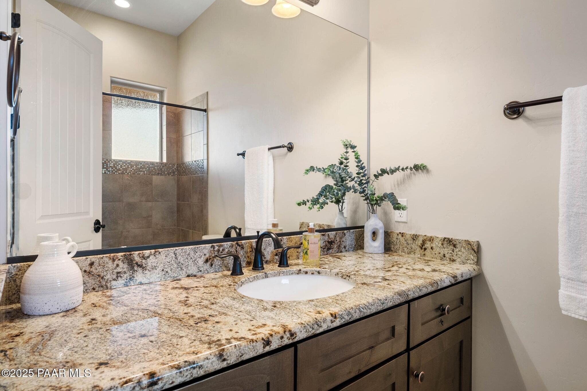 8575 N Buffalo Hill Court