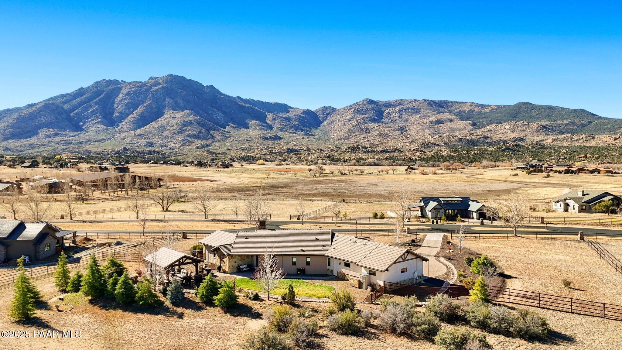 9309 N Callahan Road