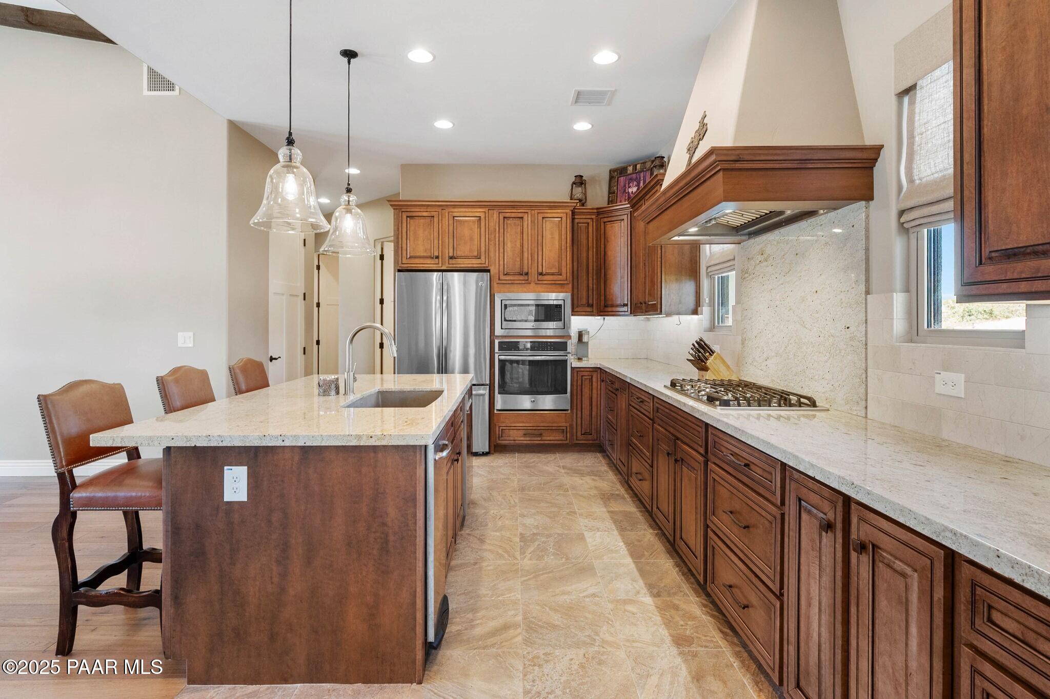 9309 N Callahan Road