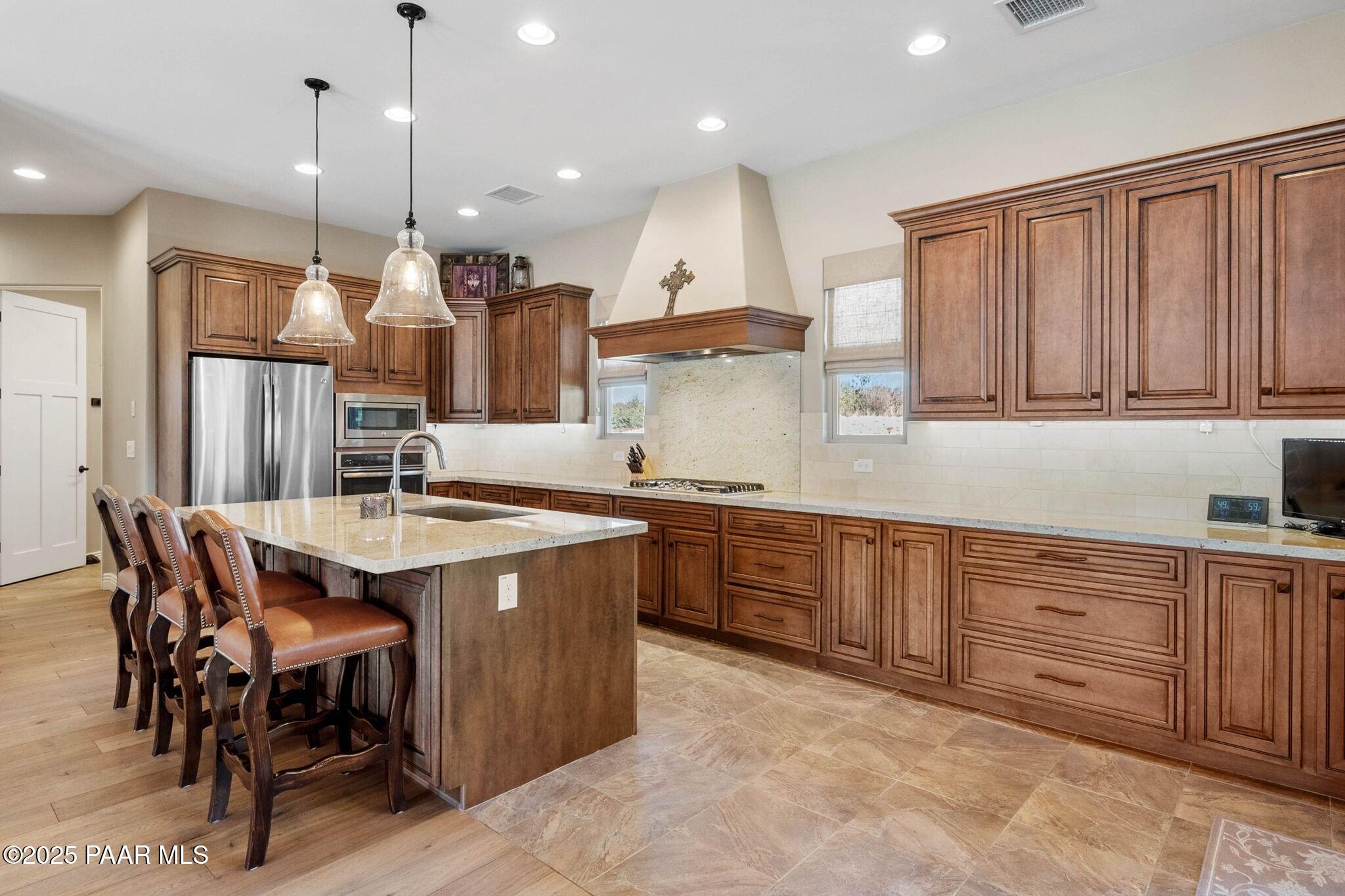 9309 N Callahan Road