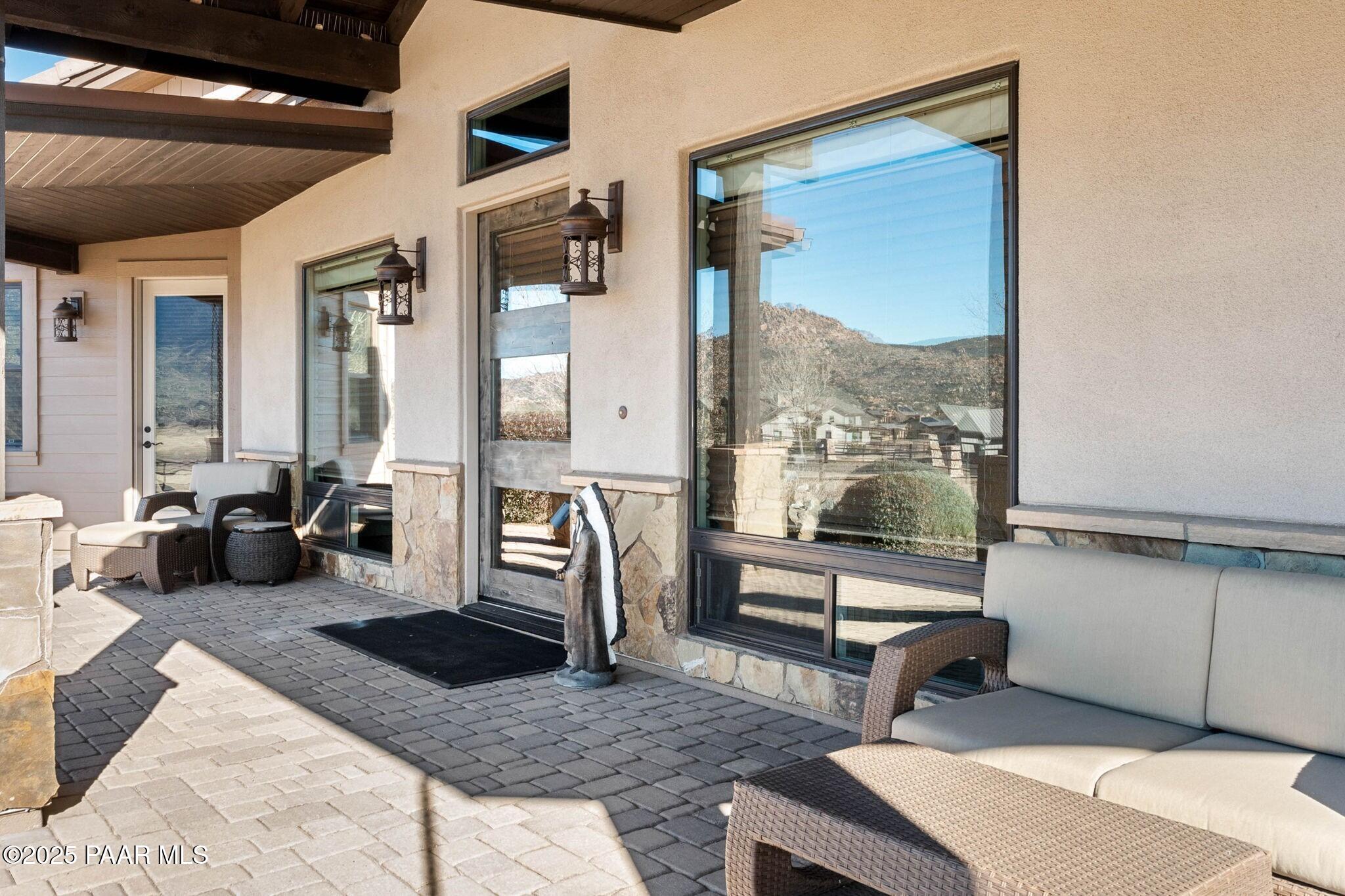 9309 N Callahan Road