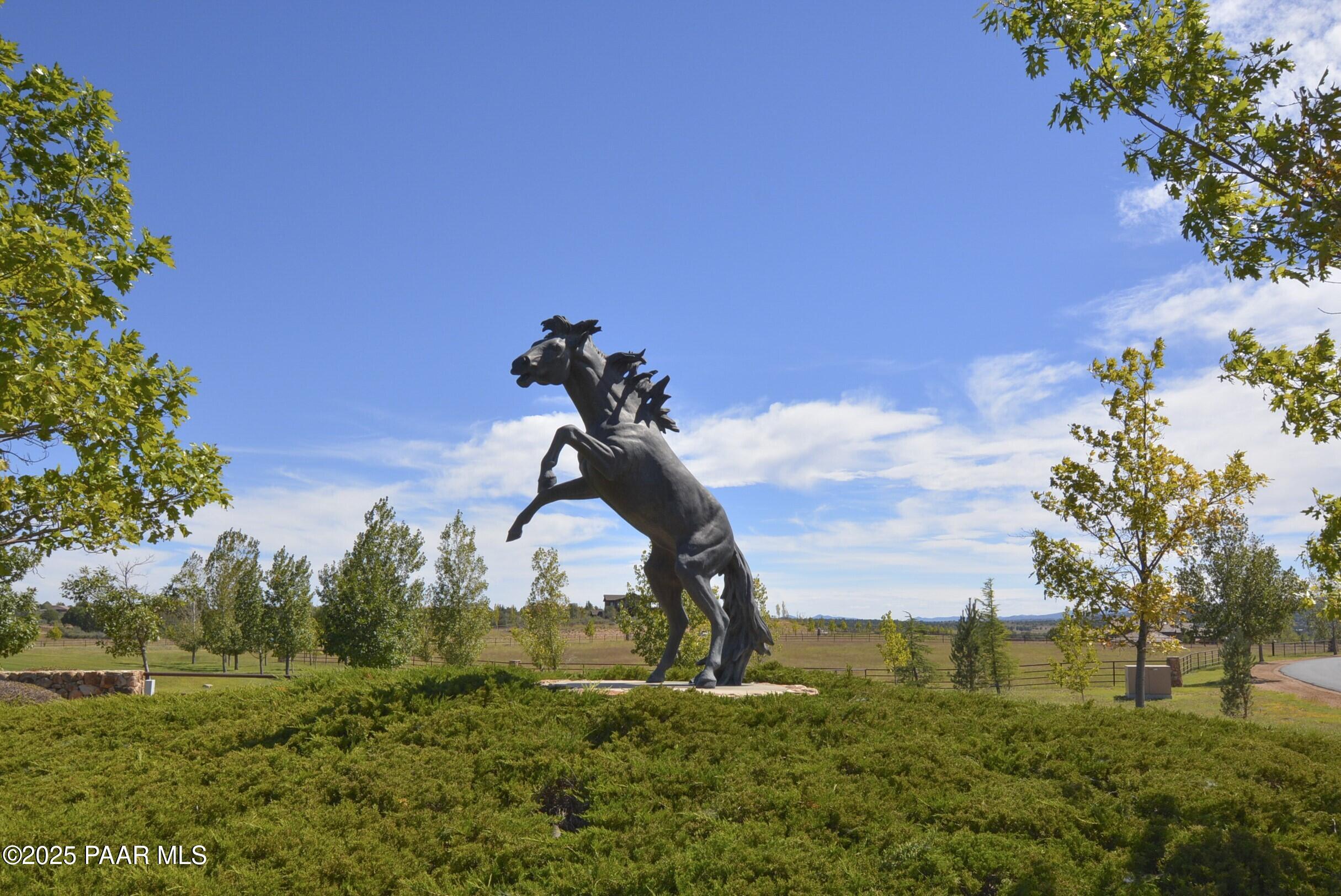 9309 N Callahan Road