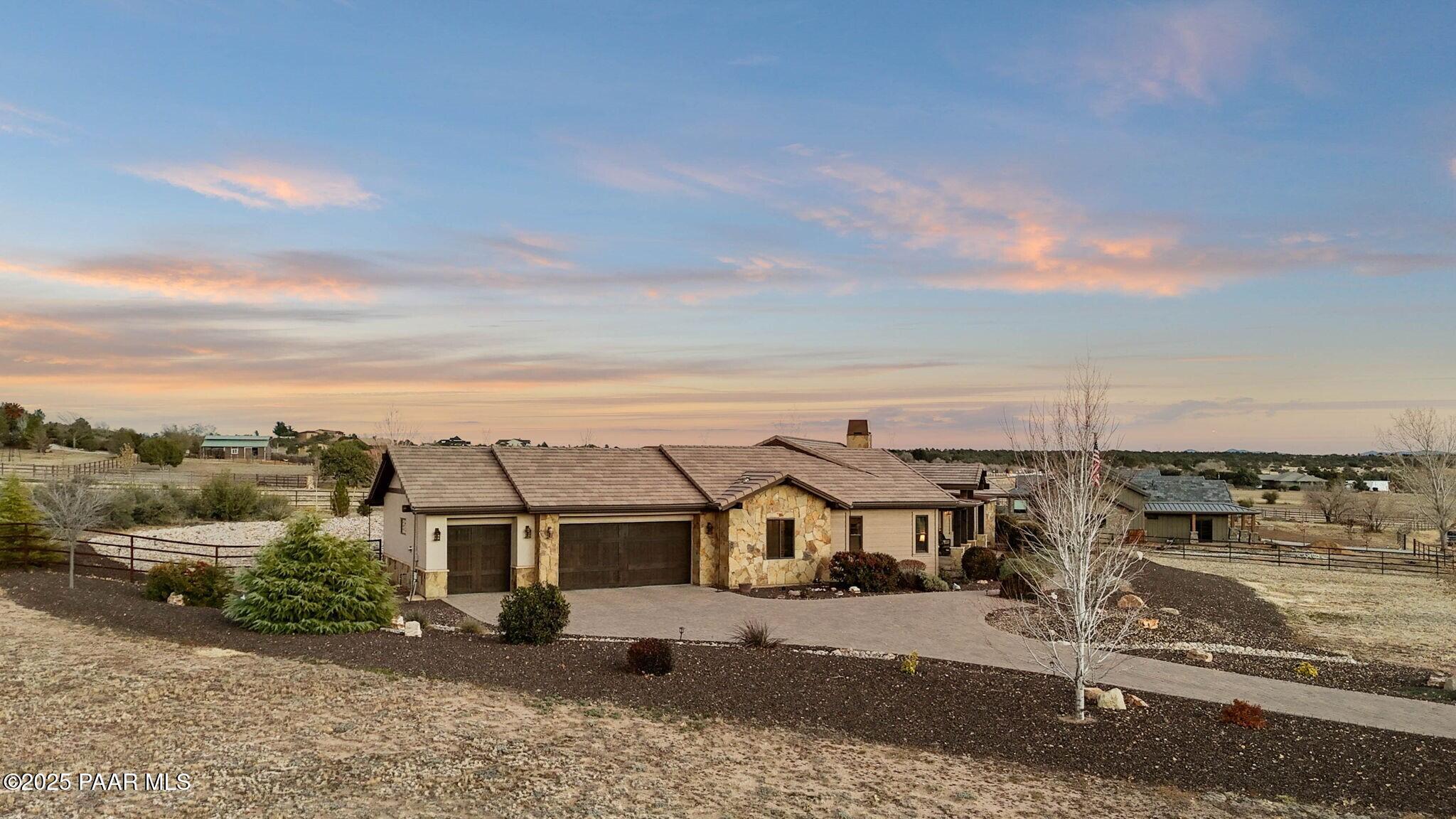 9309 N Callahan Road