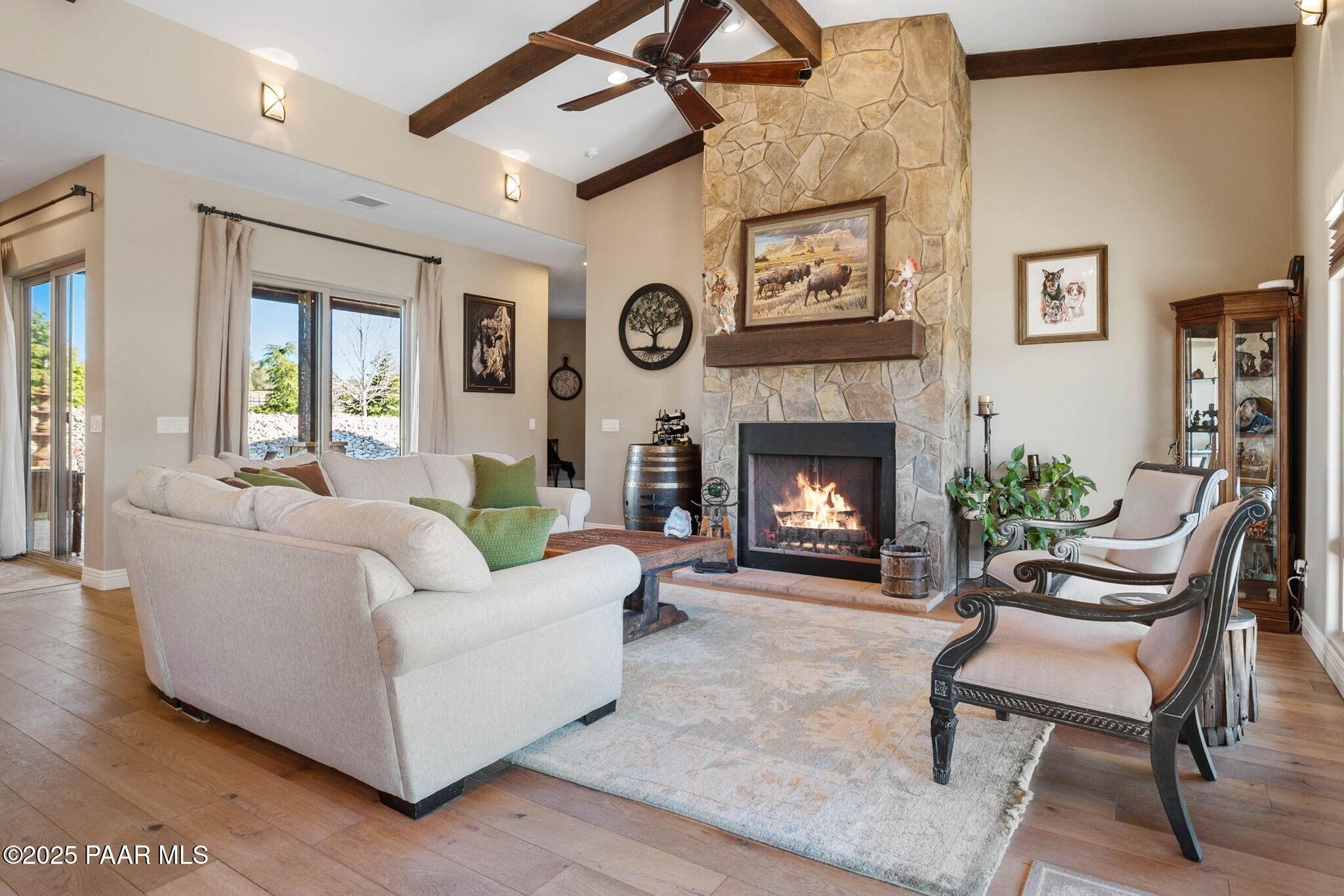 9309 N Callahan Road