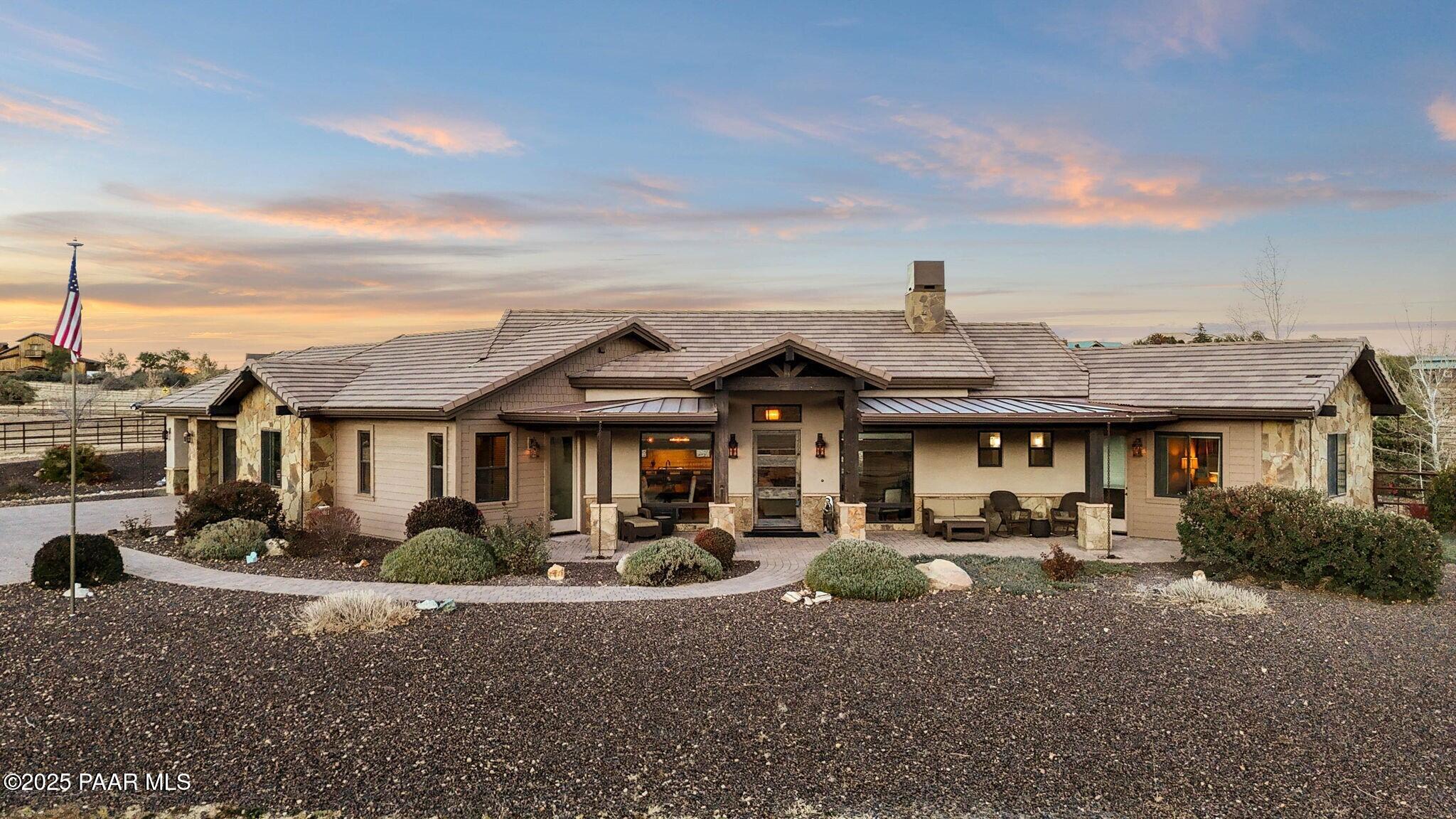 9309 N Callahan Road