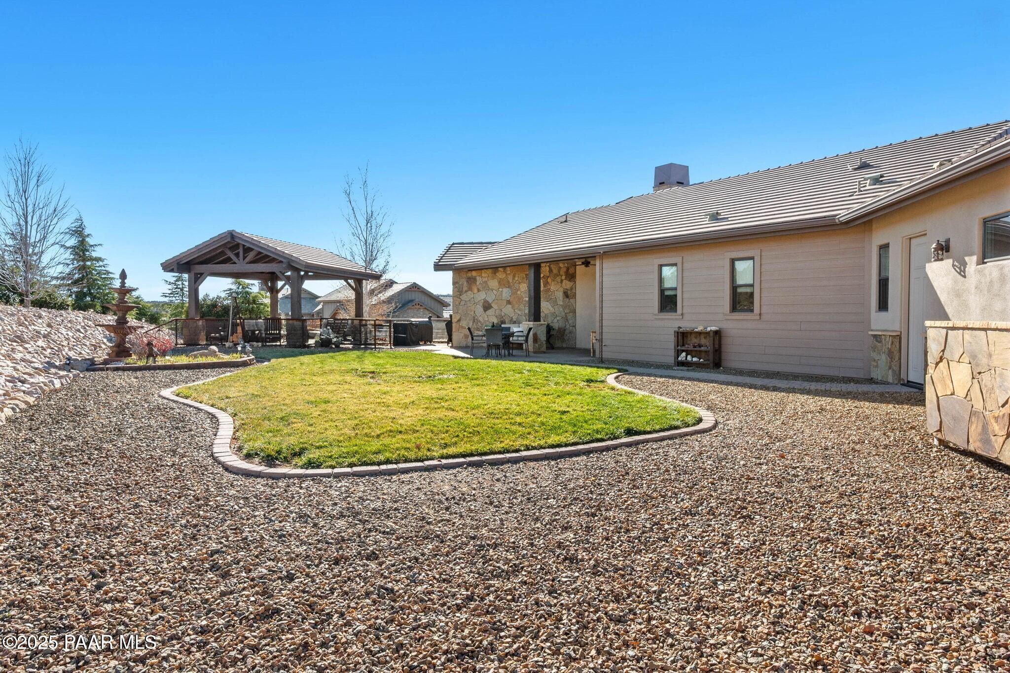 9309 N Callahan Road