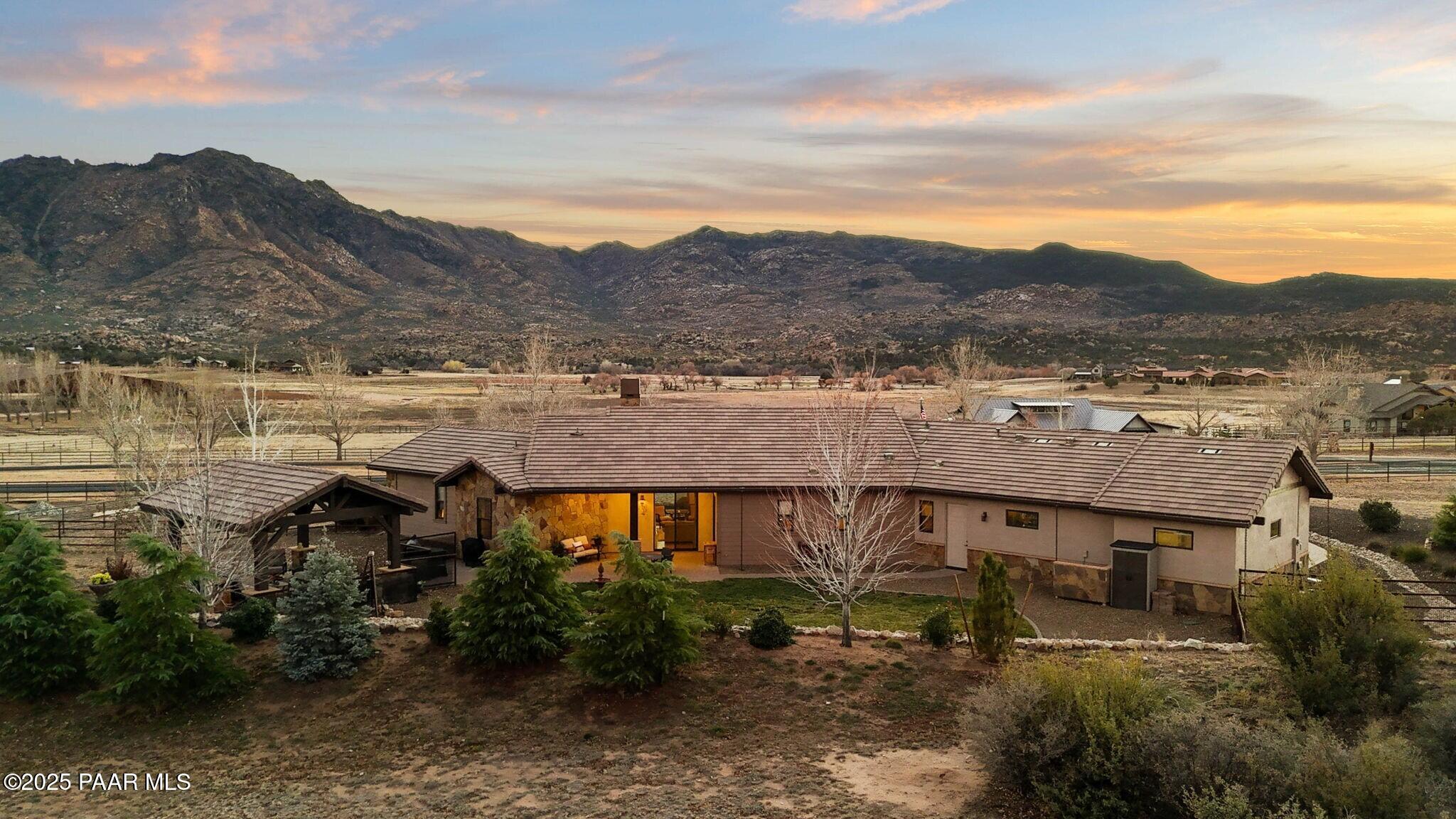 9309 N Callahan Road