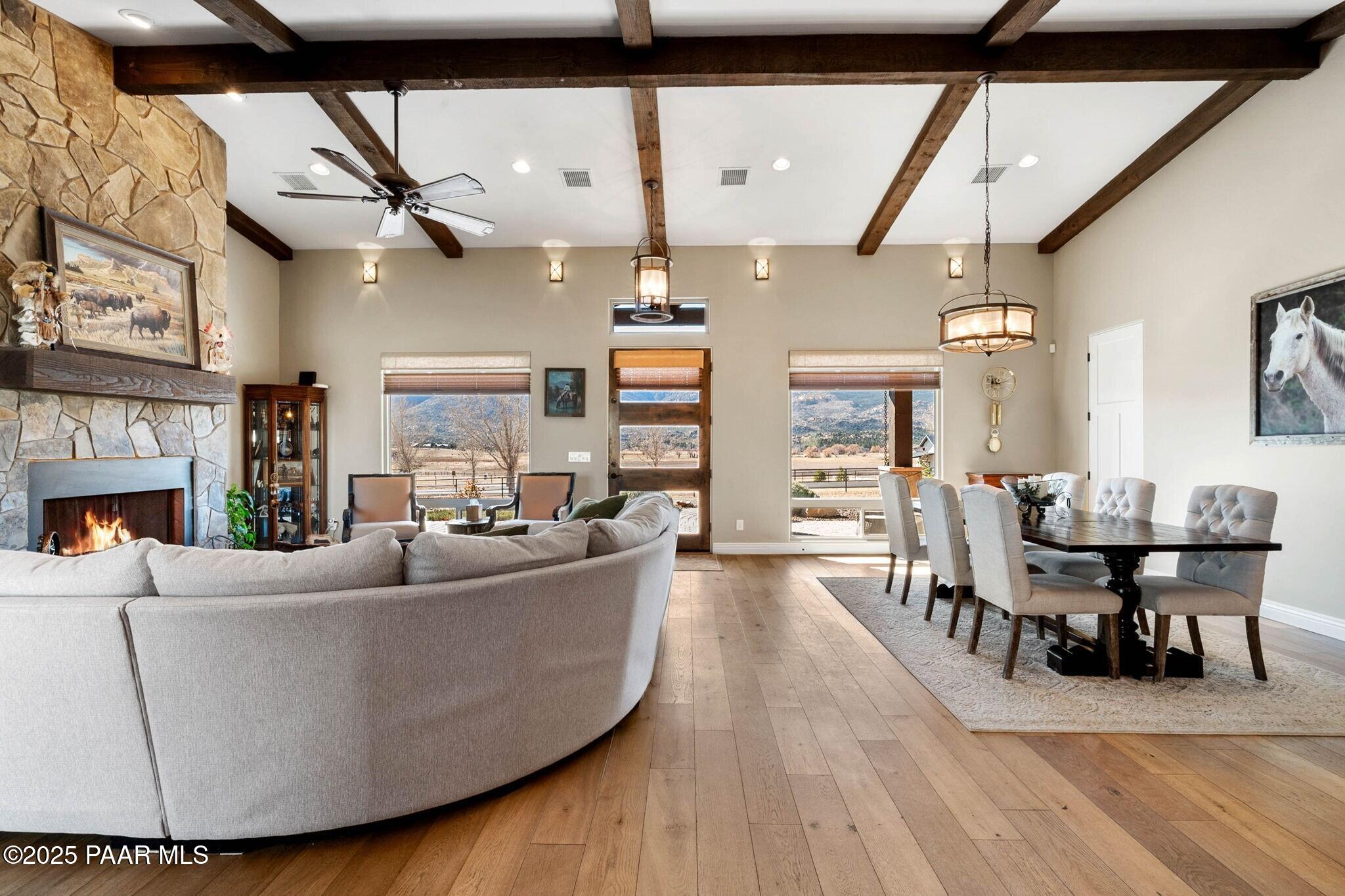 9309 N Callahan Road