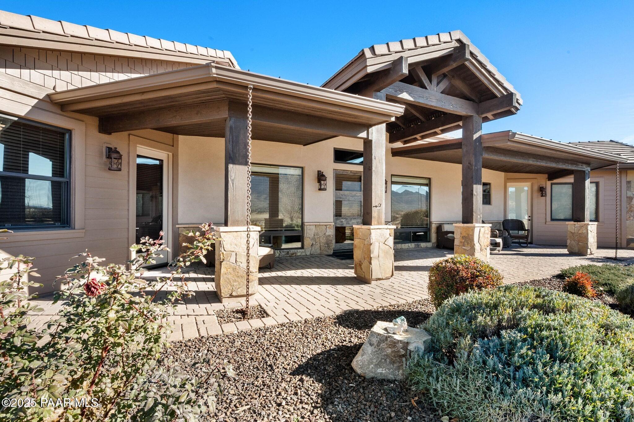 9309 N Callahan Road