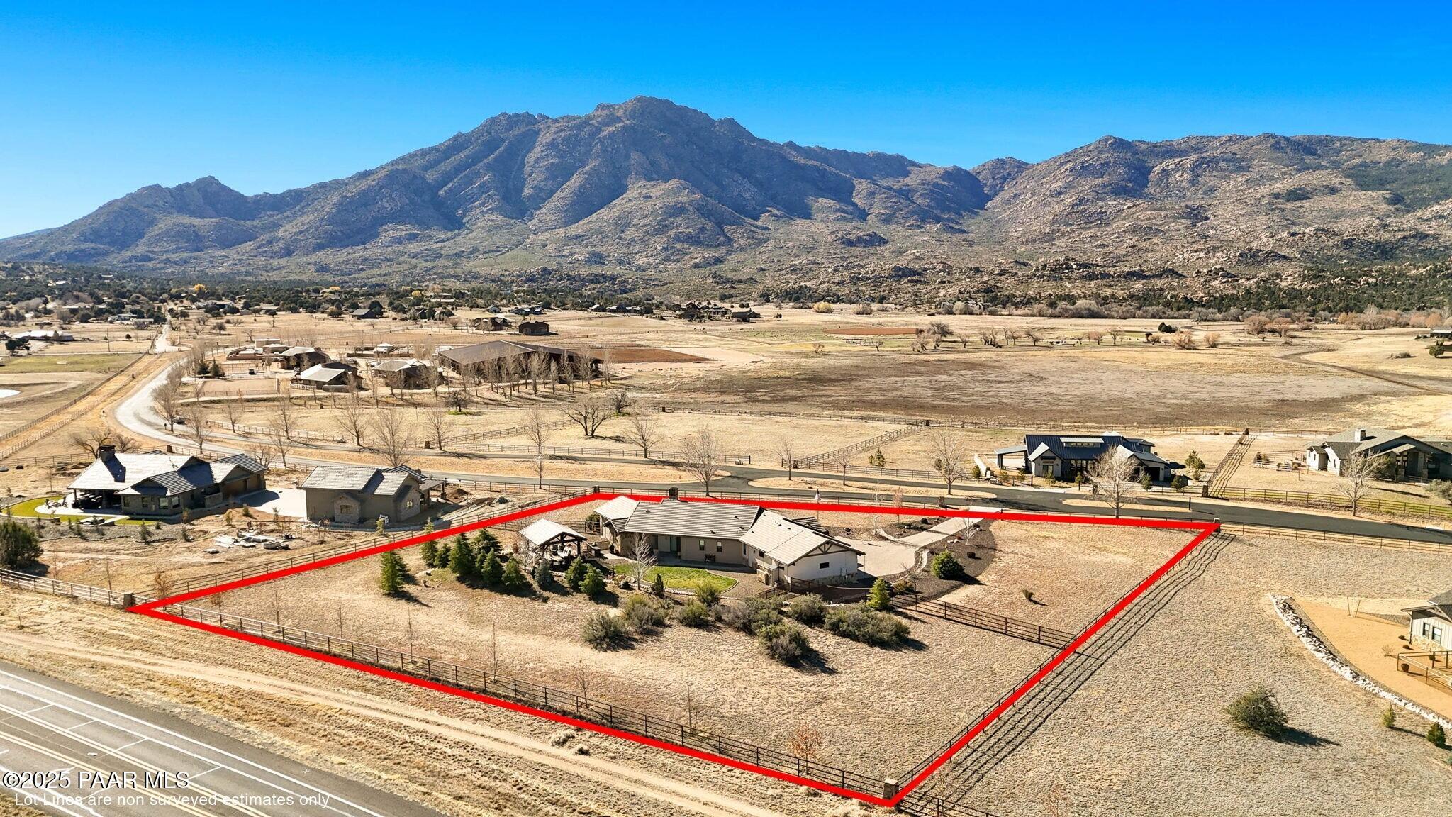 9309 N Callahan Road