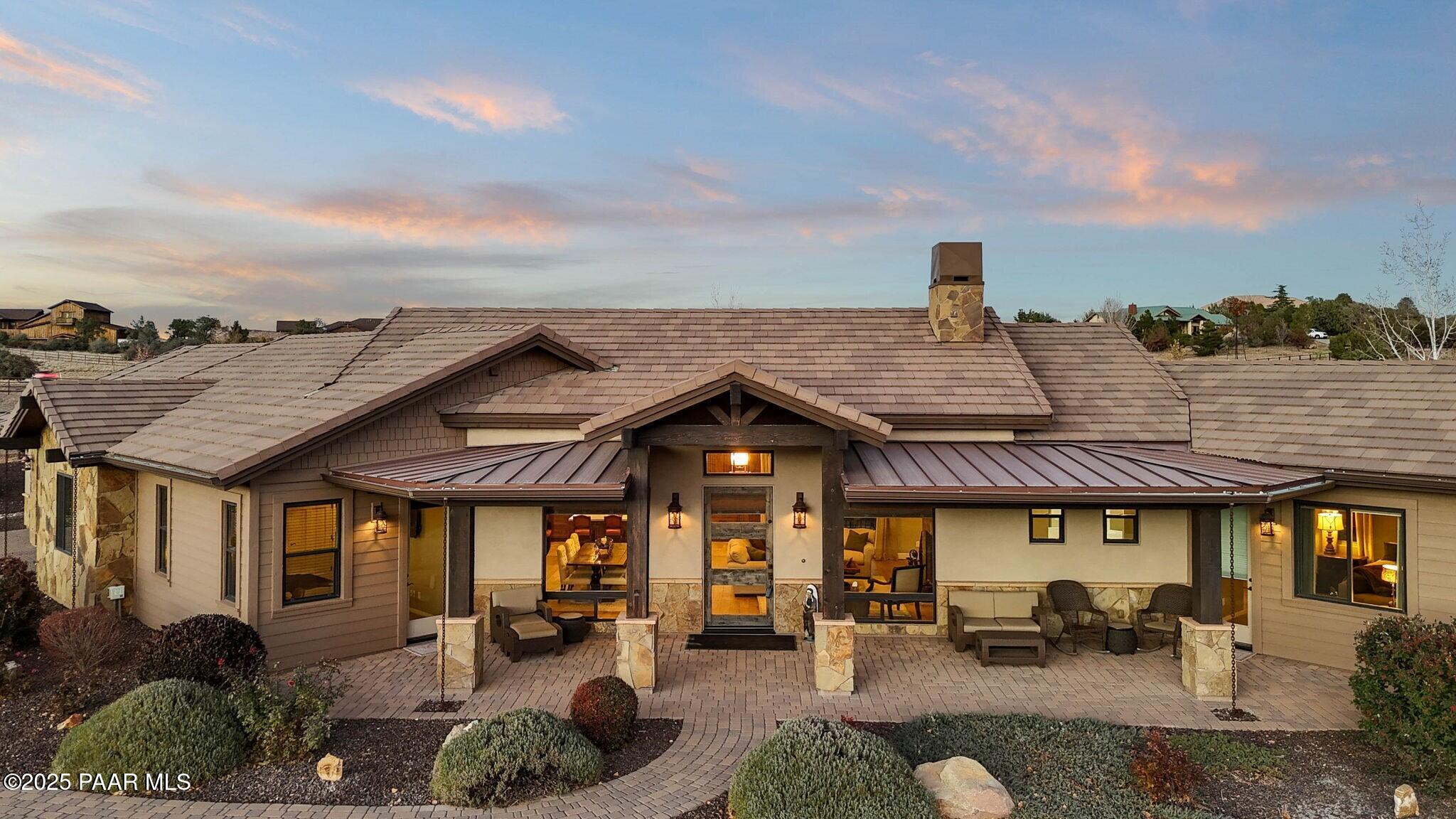 9309 N Callahan Road