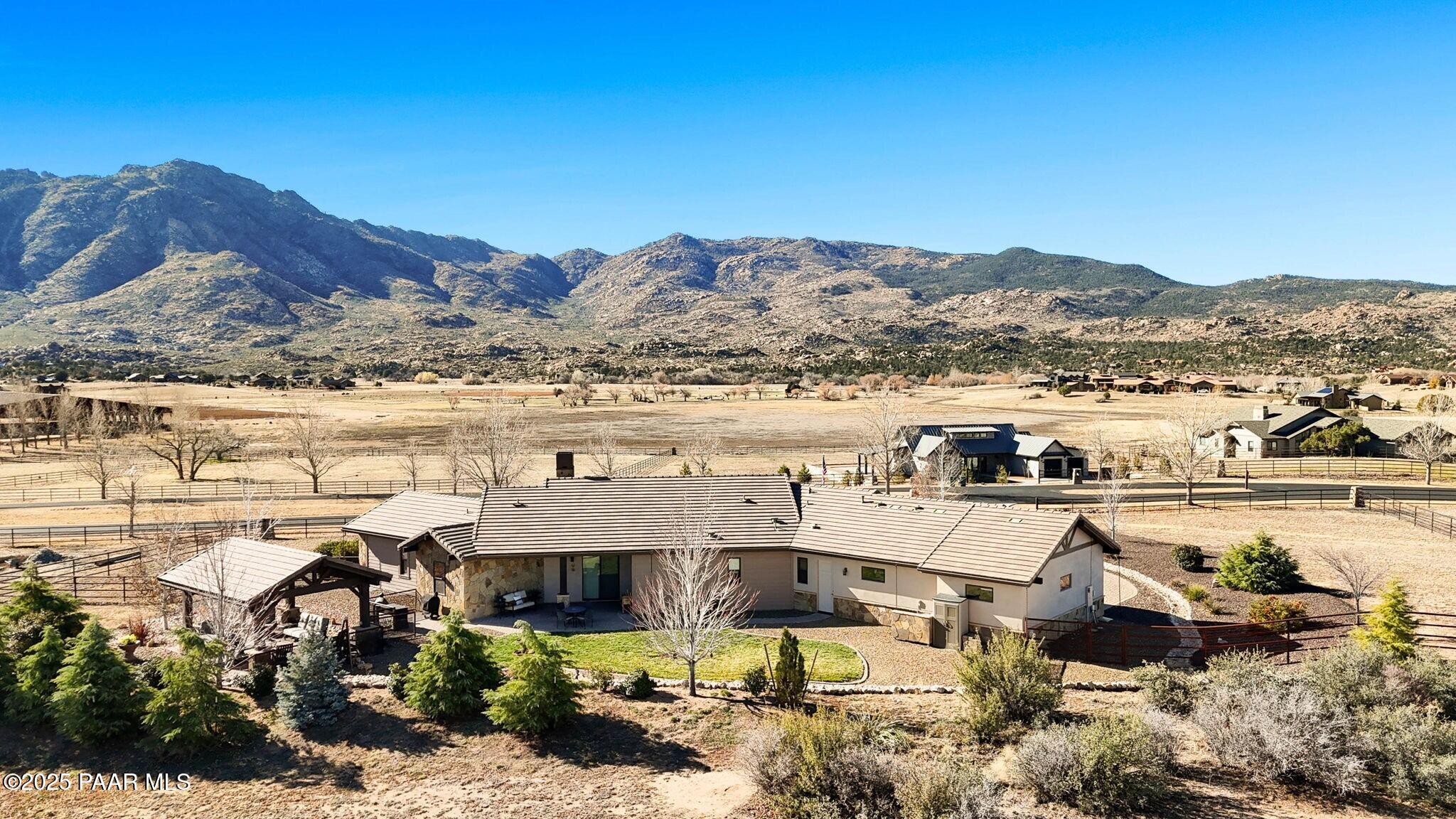 9309 N Callahan Road