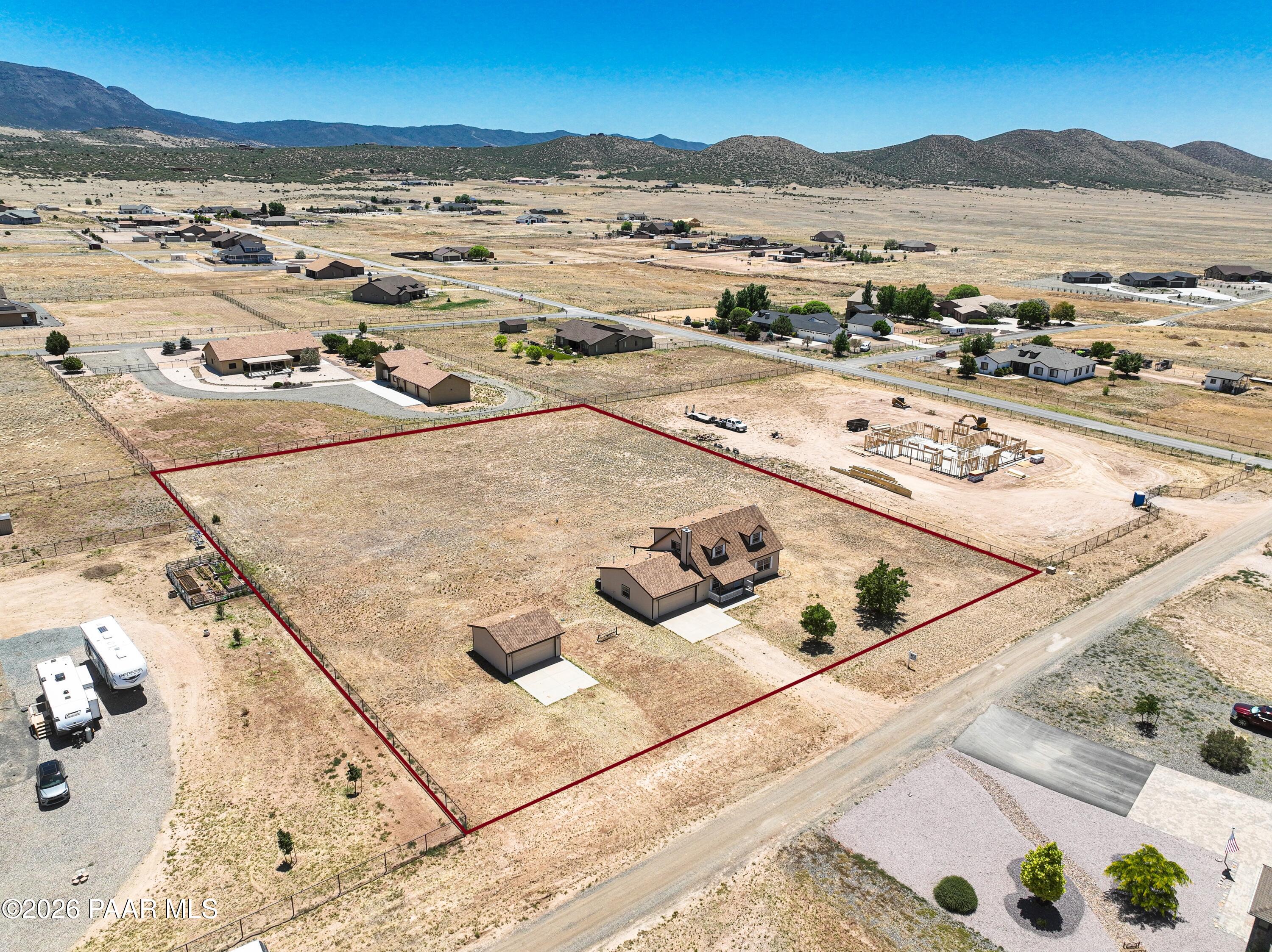 11305 N Retriever Lane