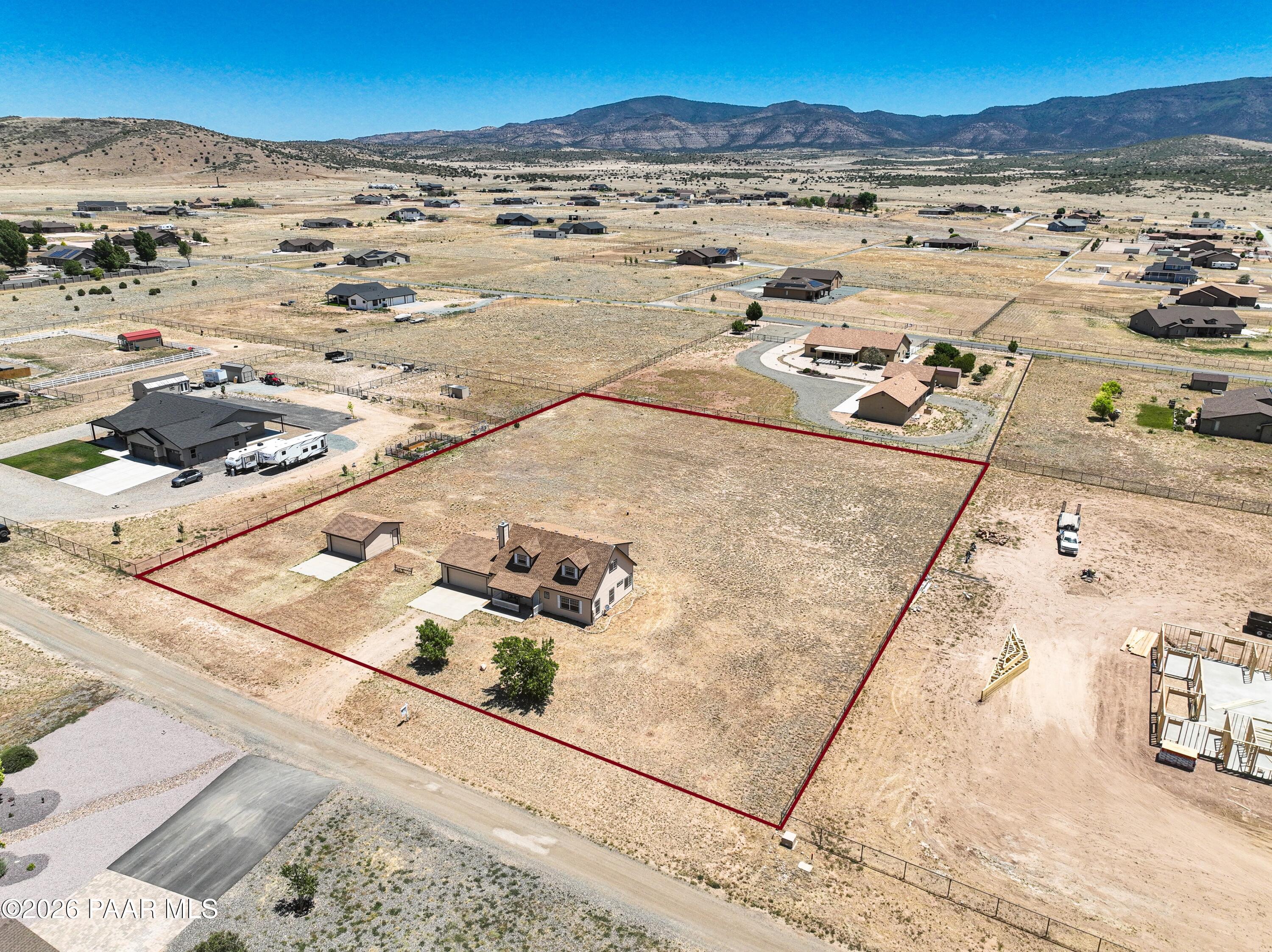 11305 N Retriever Lane